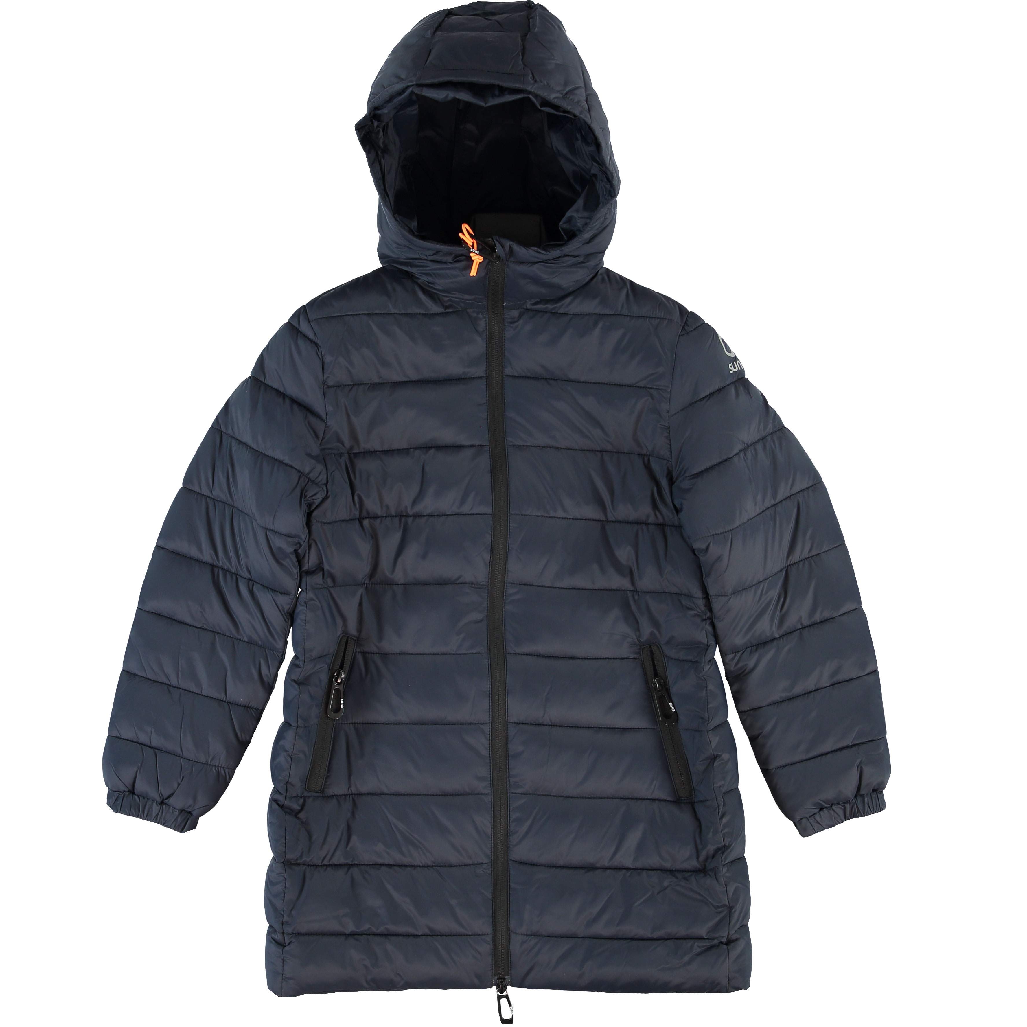 GIACCONE RAGAZZA SUNS