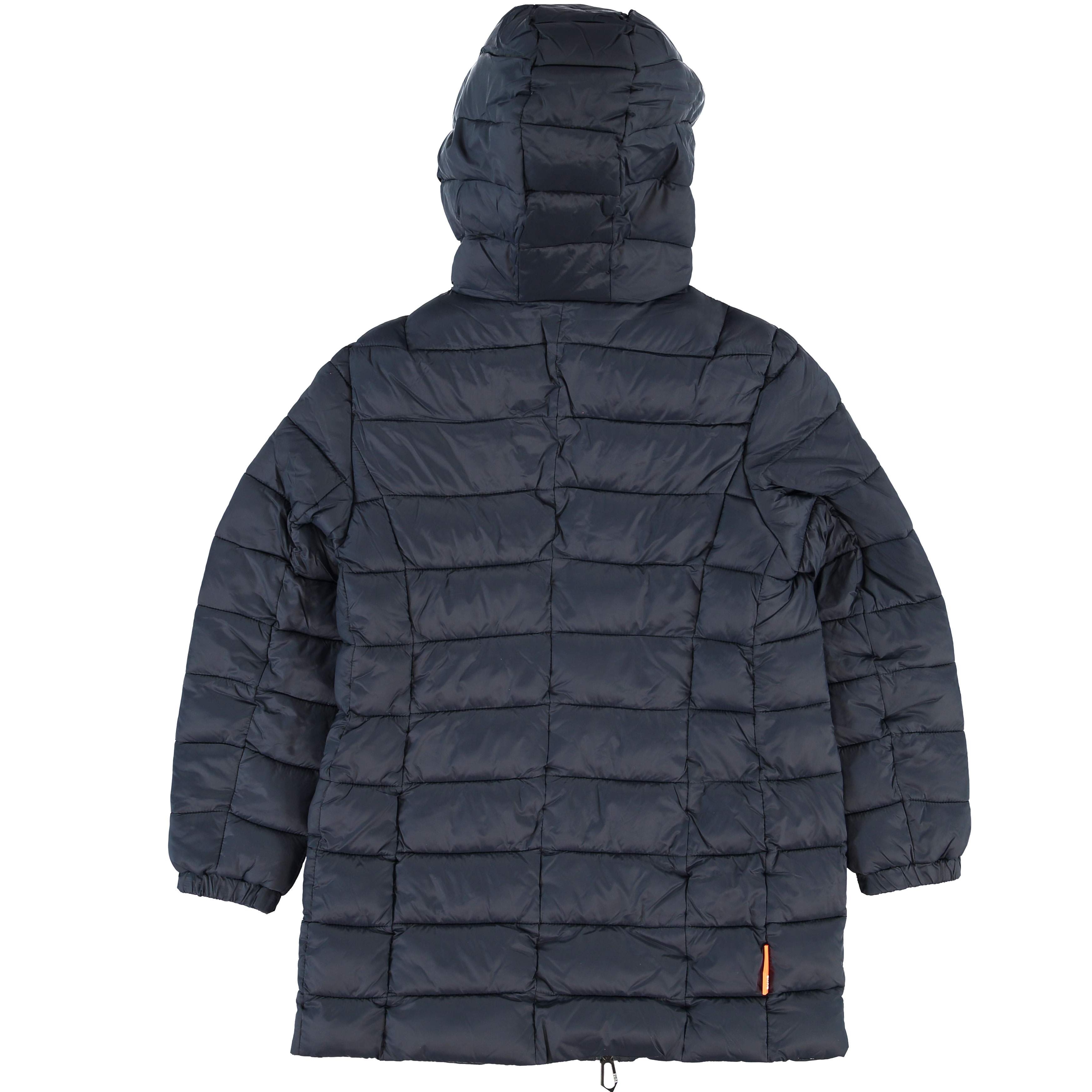 GIACCONE RAGAZZA SUNS