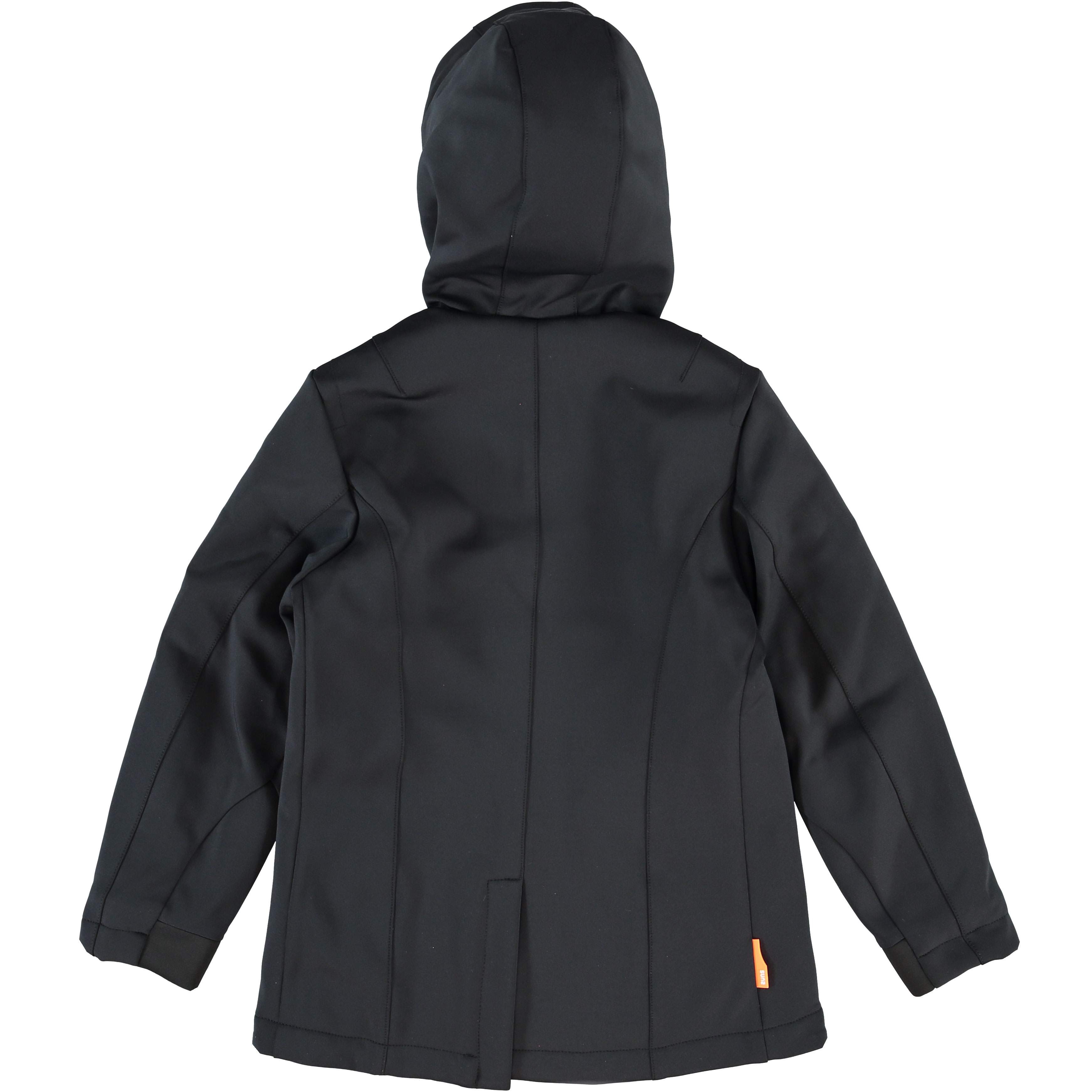 GIACCONE RAGAZZA SUNS