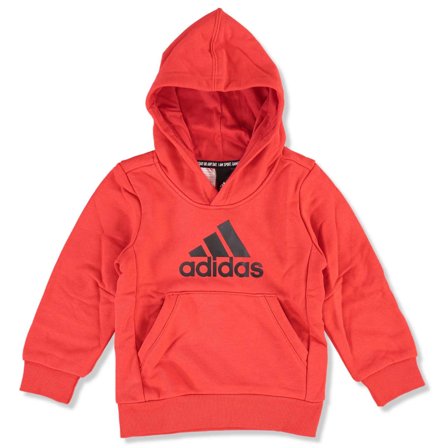 FELPA BIMBI ADIDAS