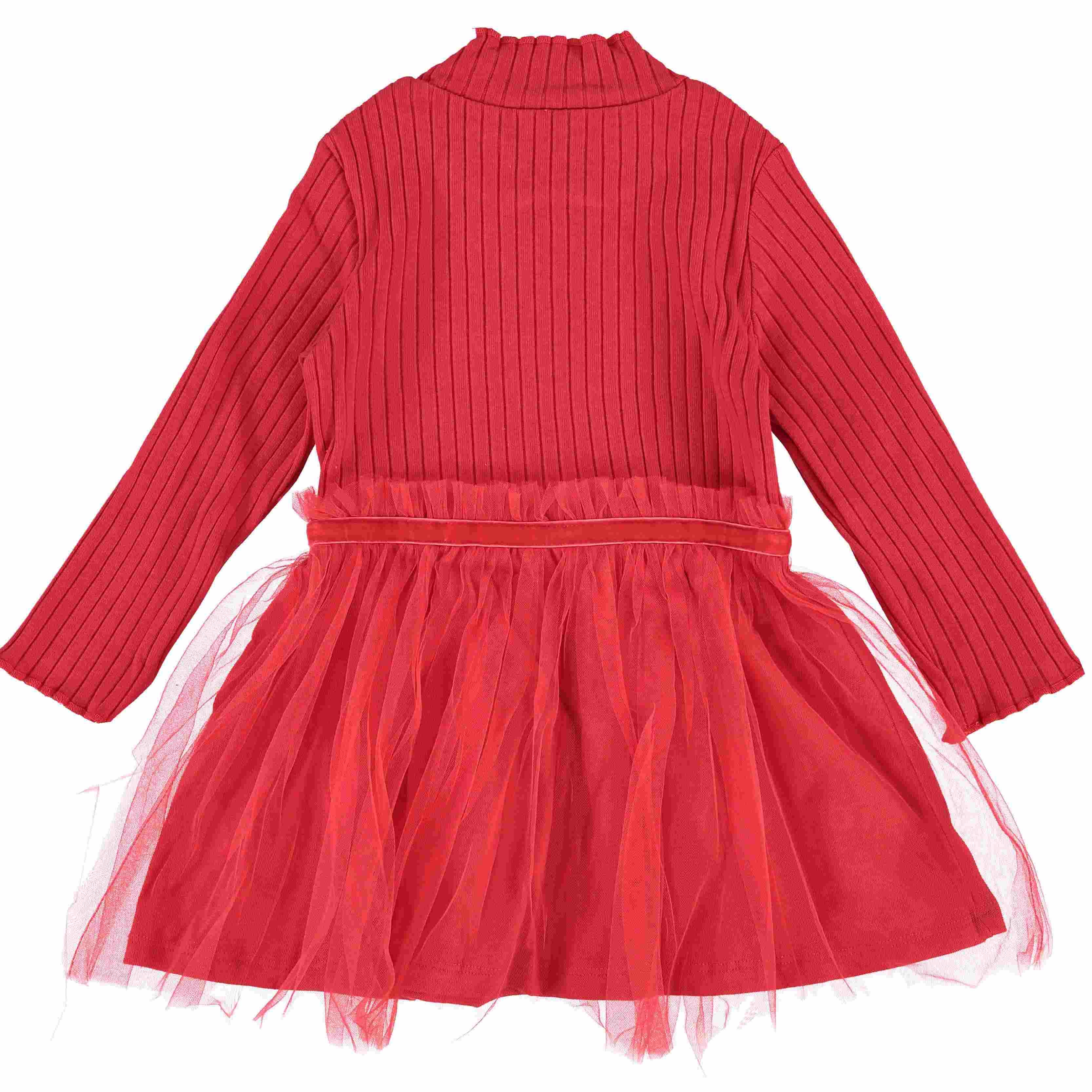 VESTITO BIMBA AGATHA RUIZ DE LA PRADA
