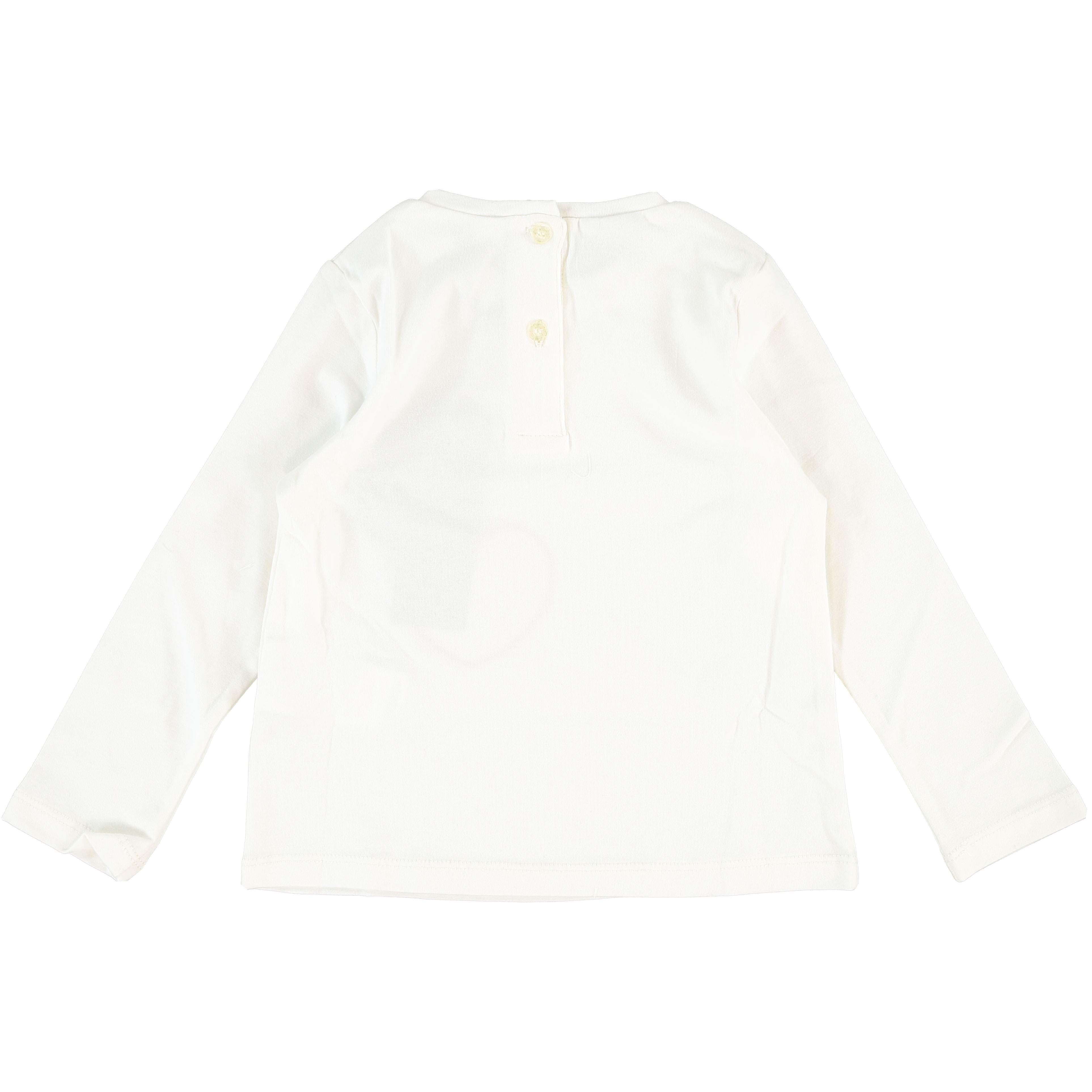 T-SHIRT BIMBA SARABANDA