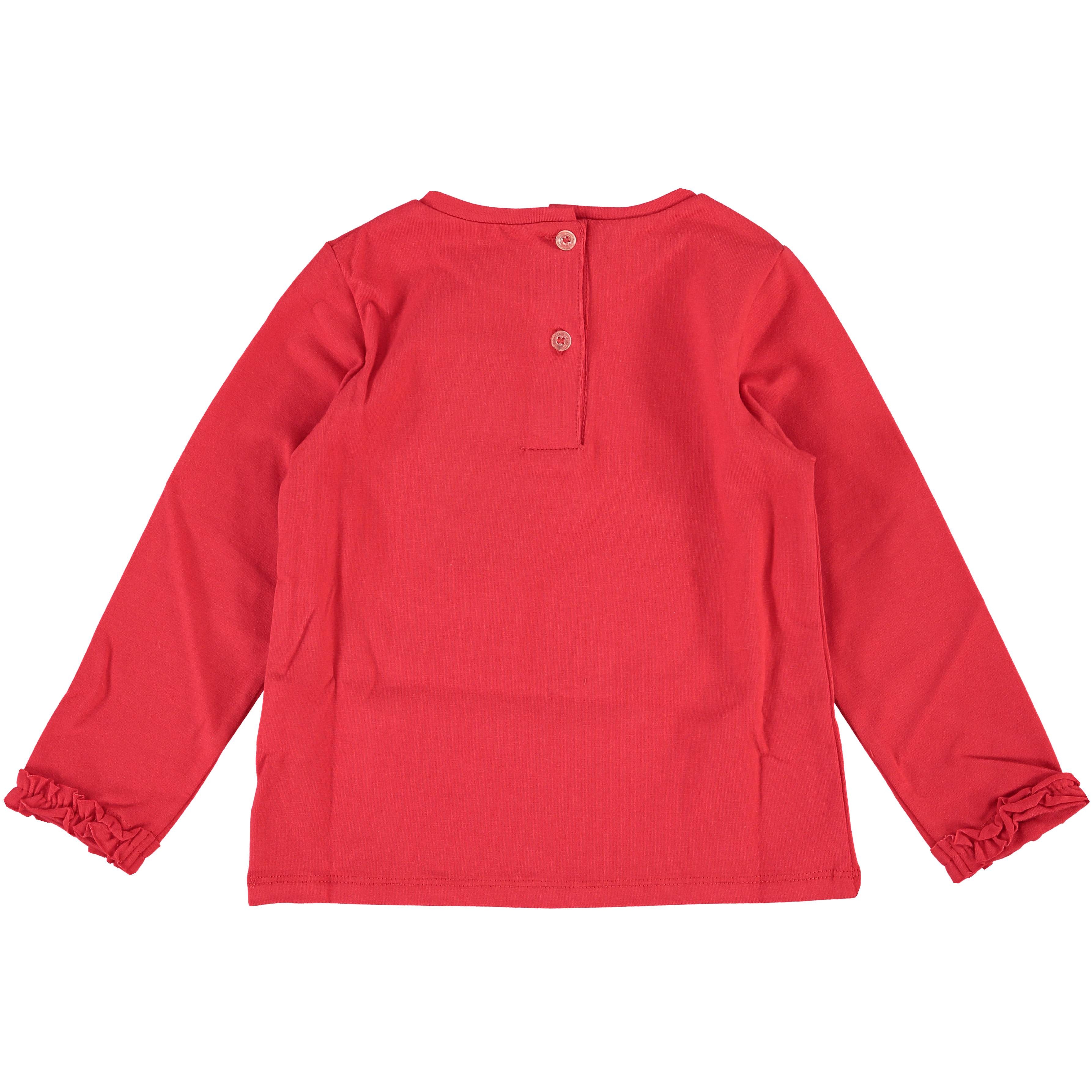 T-SHIRT BIMBA SARABANDA