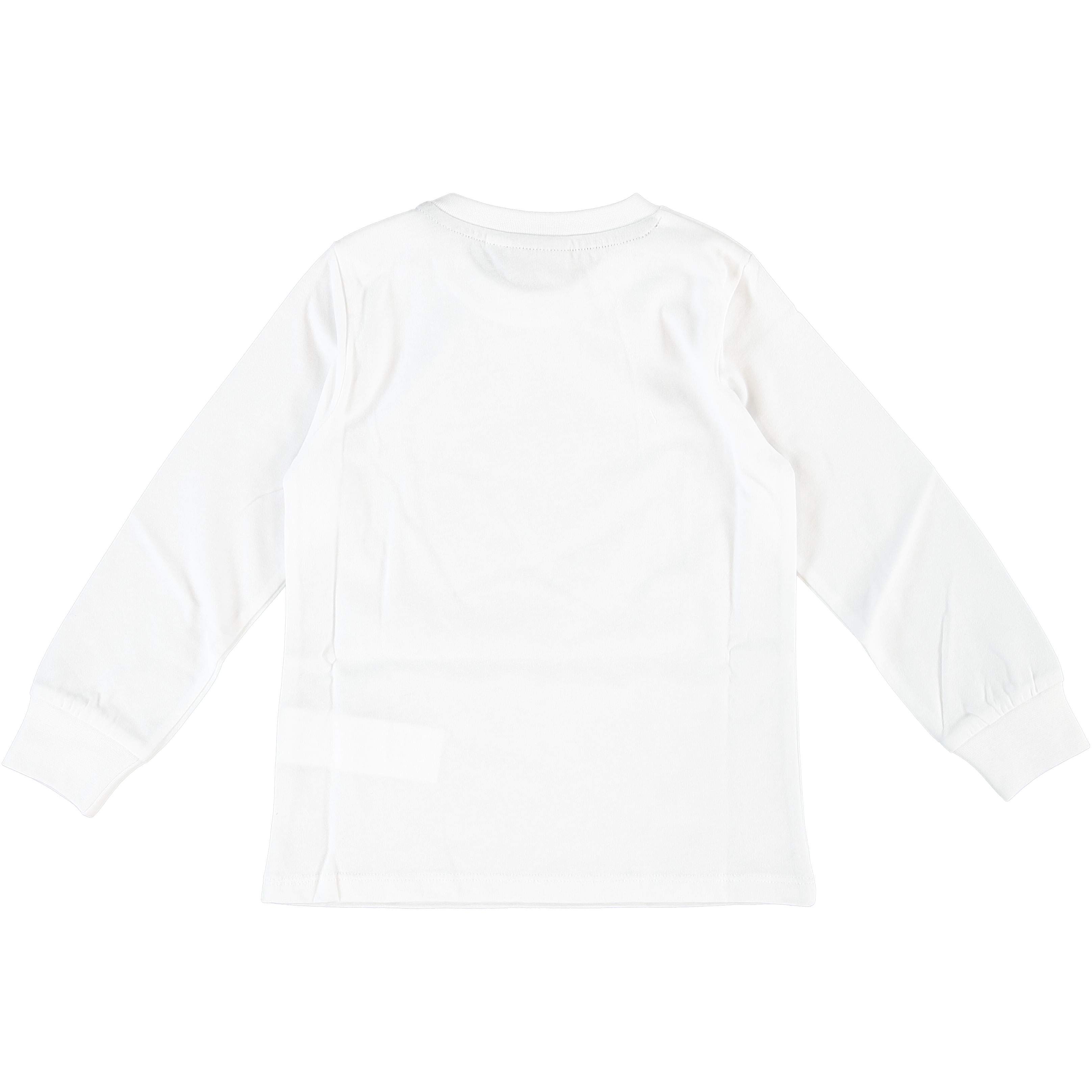 T-SHIRT BIMBO SARABANDA