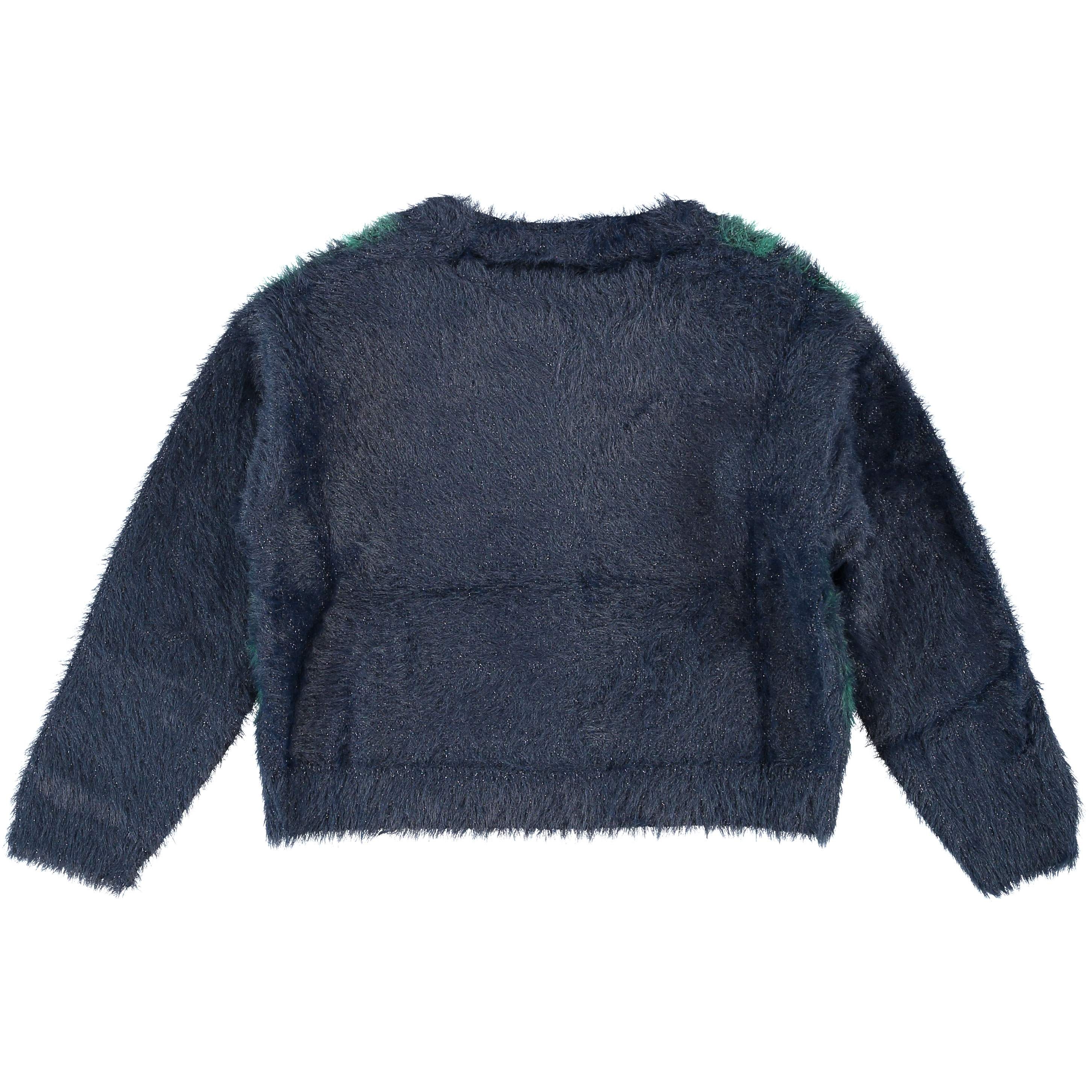 CARDIGAN BIMBA SARABANDA