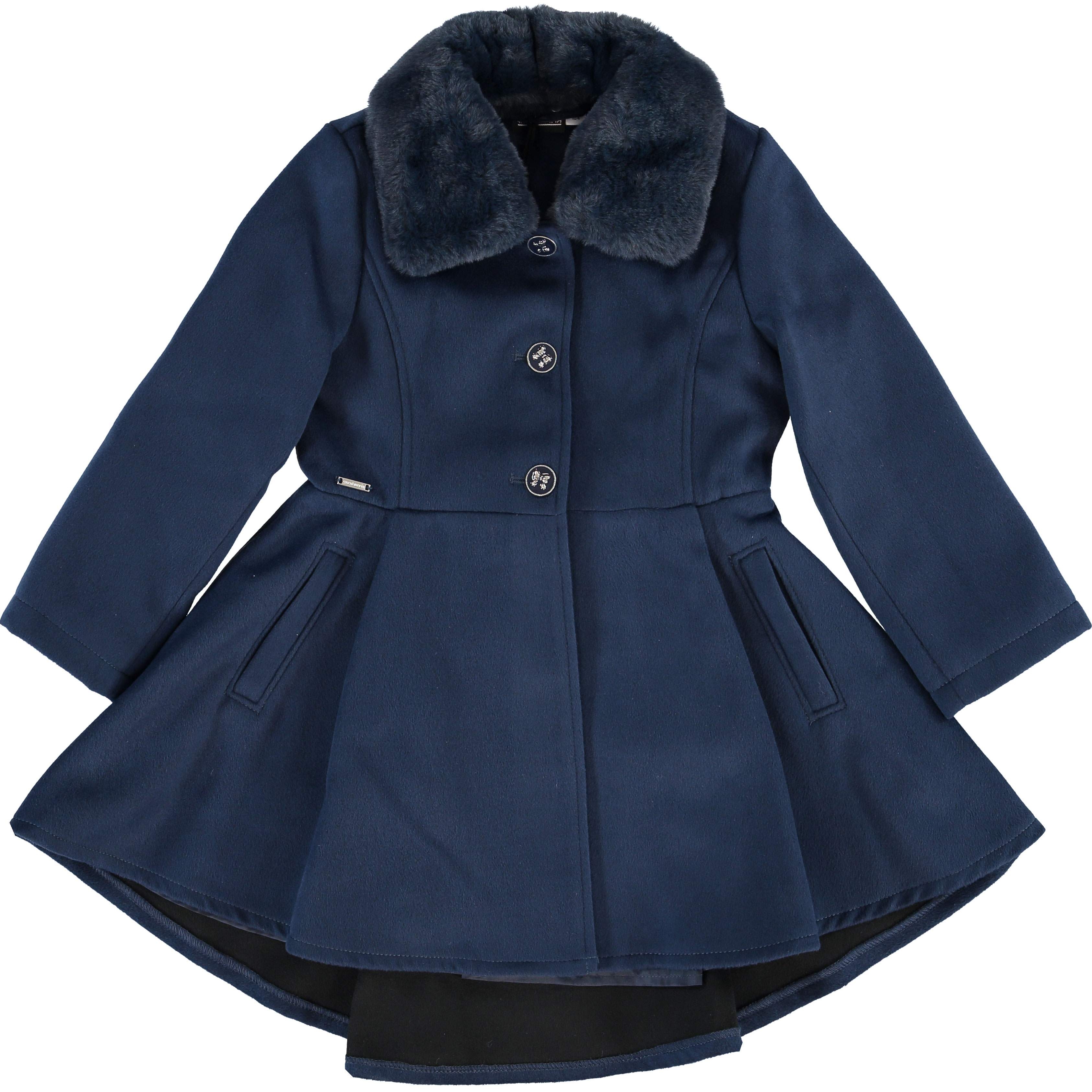 CAPPOTTO BIMBA SARABANDA