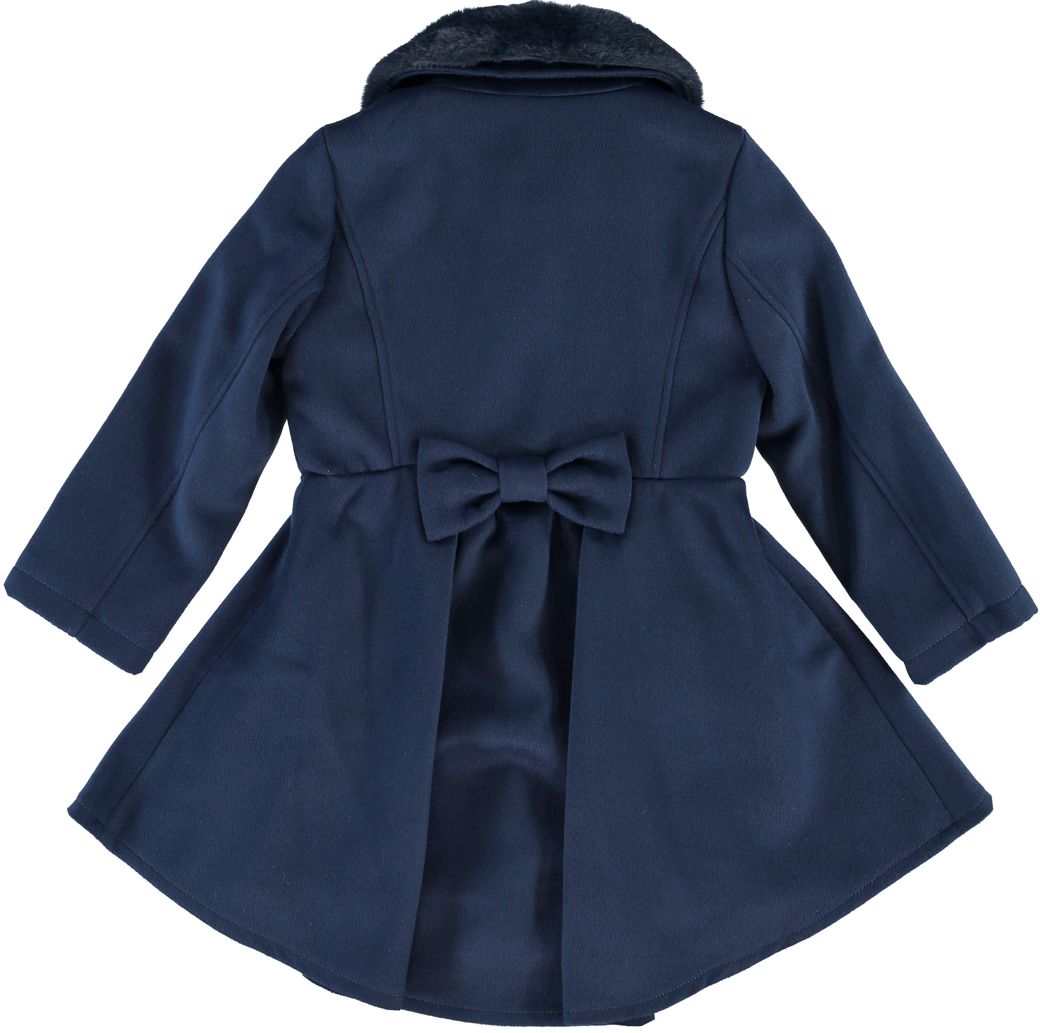CAPPOTTO BIMBA SARABANDA