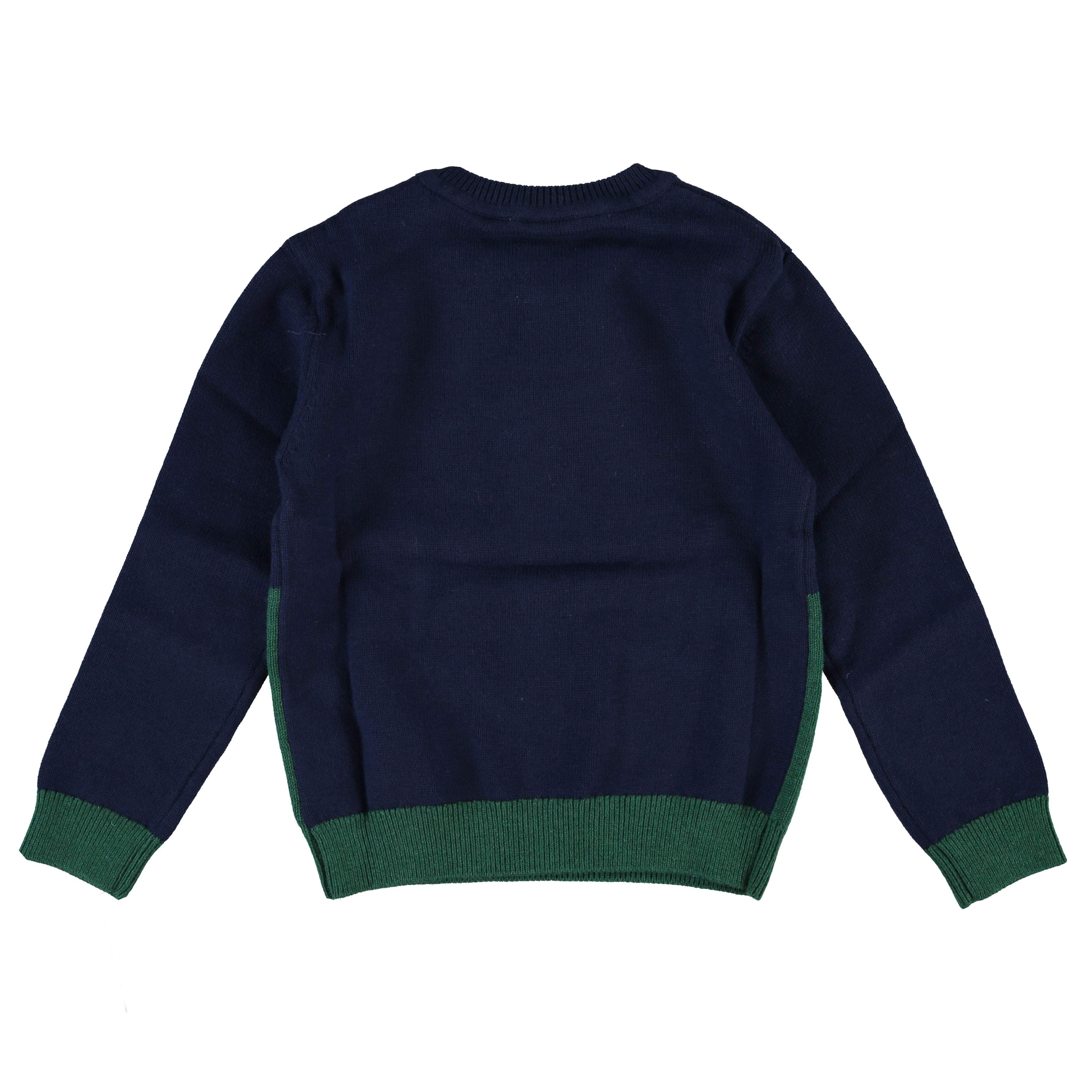 MAGLIONE BIMBO SARABANDA