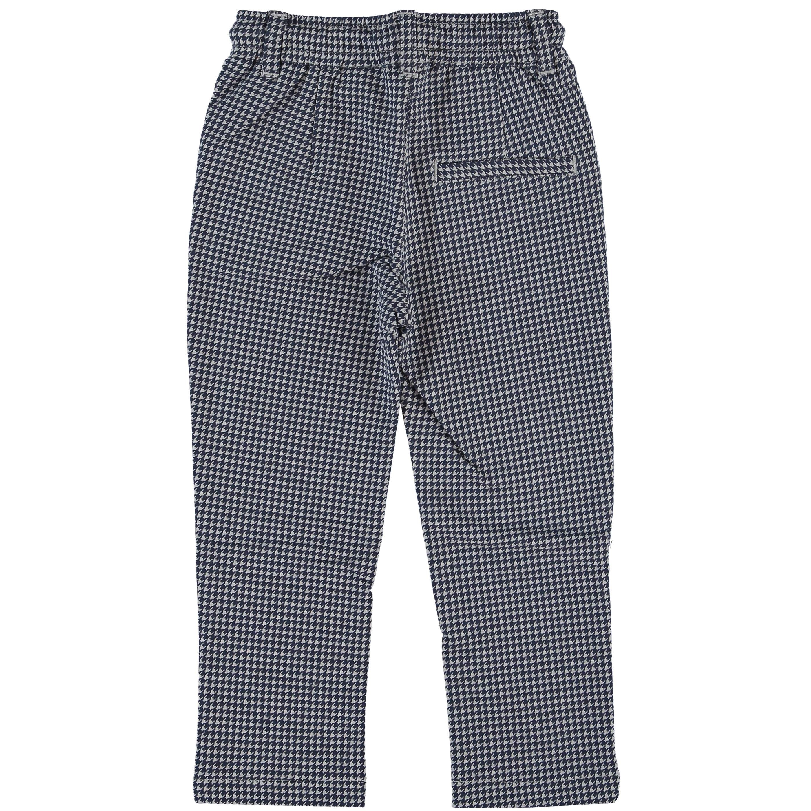 PANTALONE BIMBO SARABANDA