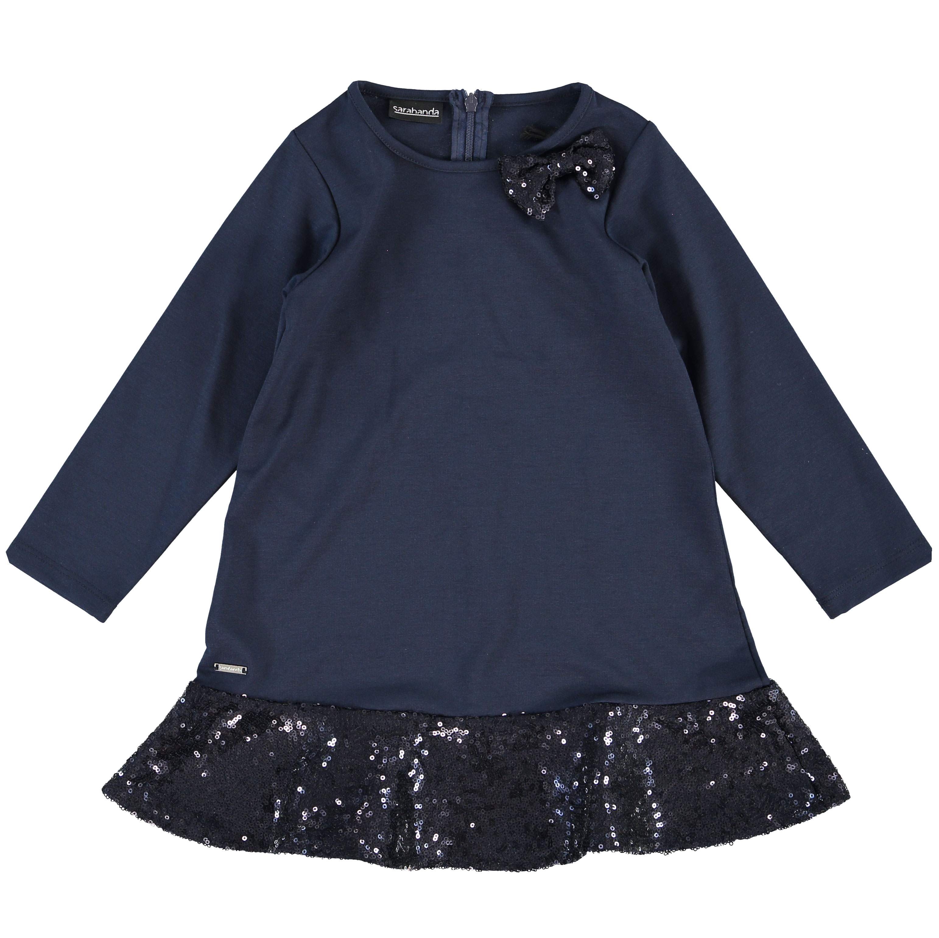 VESTITO BIMBA SARABANDA