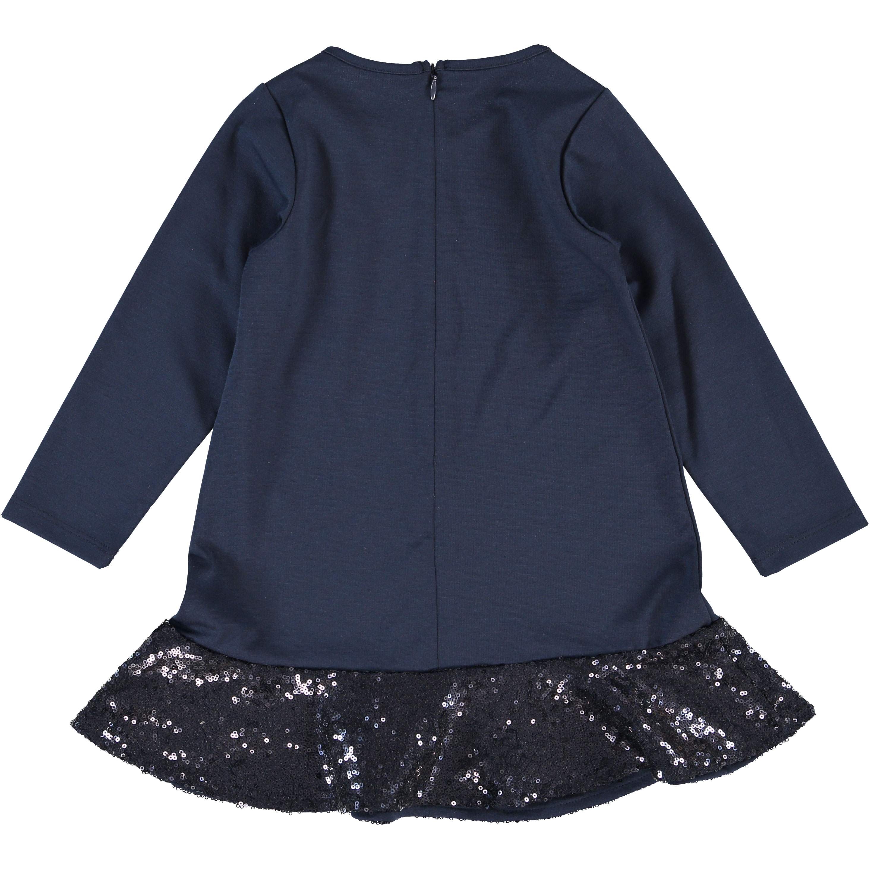 VESTITO BIMBA SARABANDA