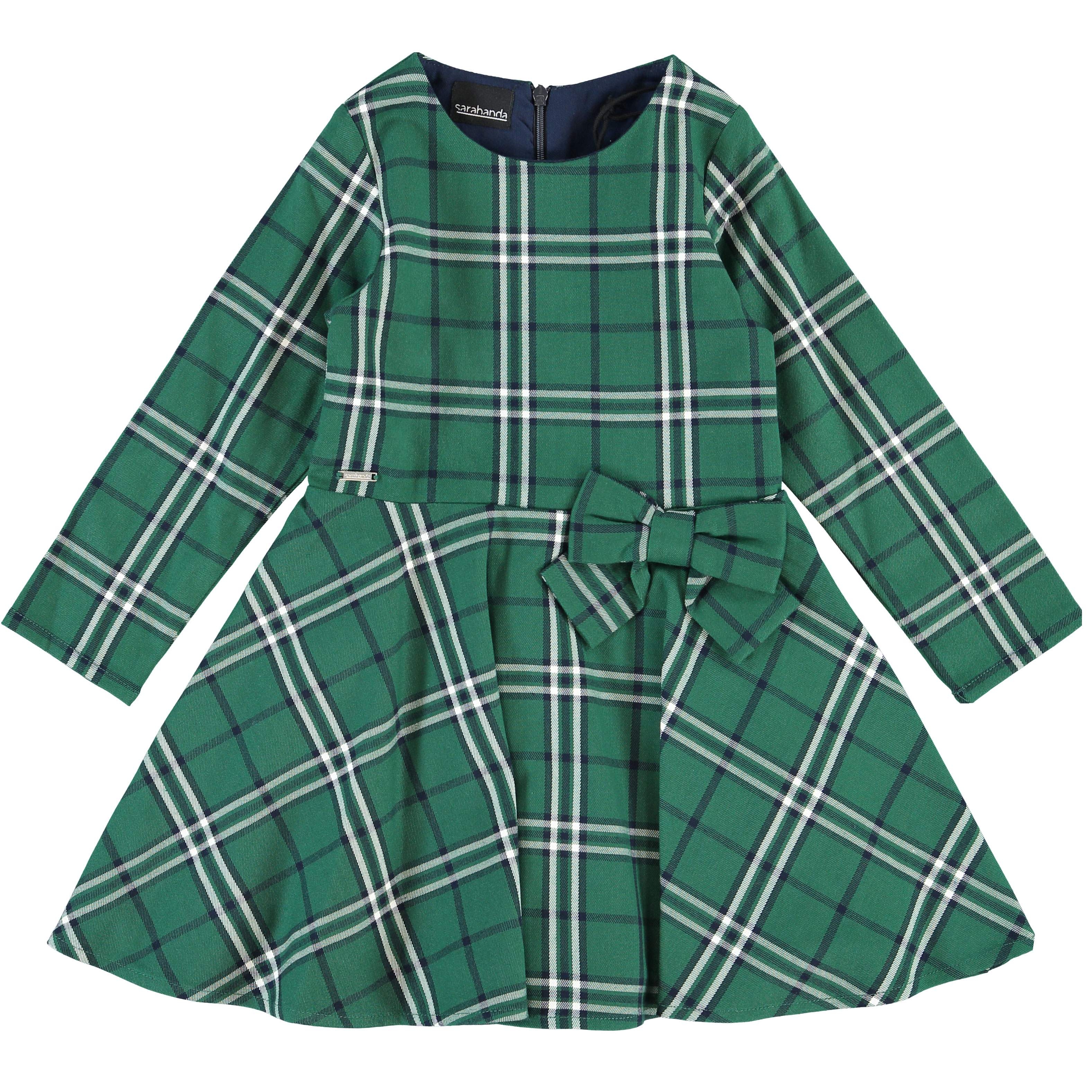 VESTITO BIMBA SARABANDA