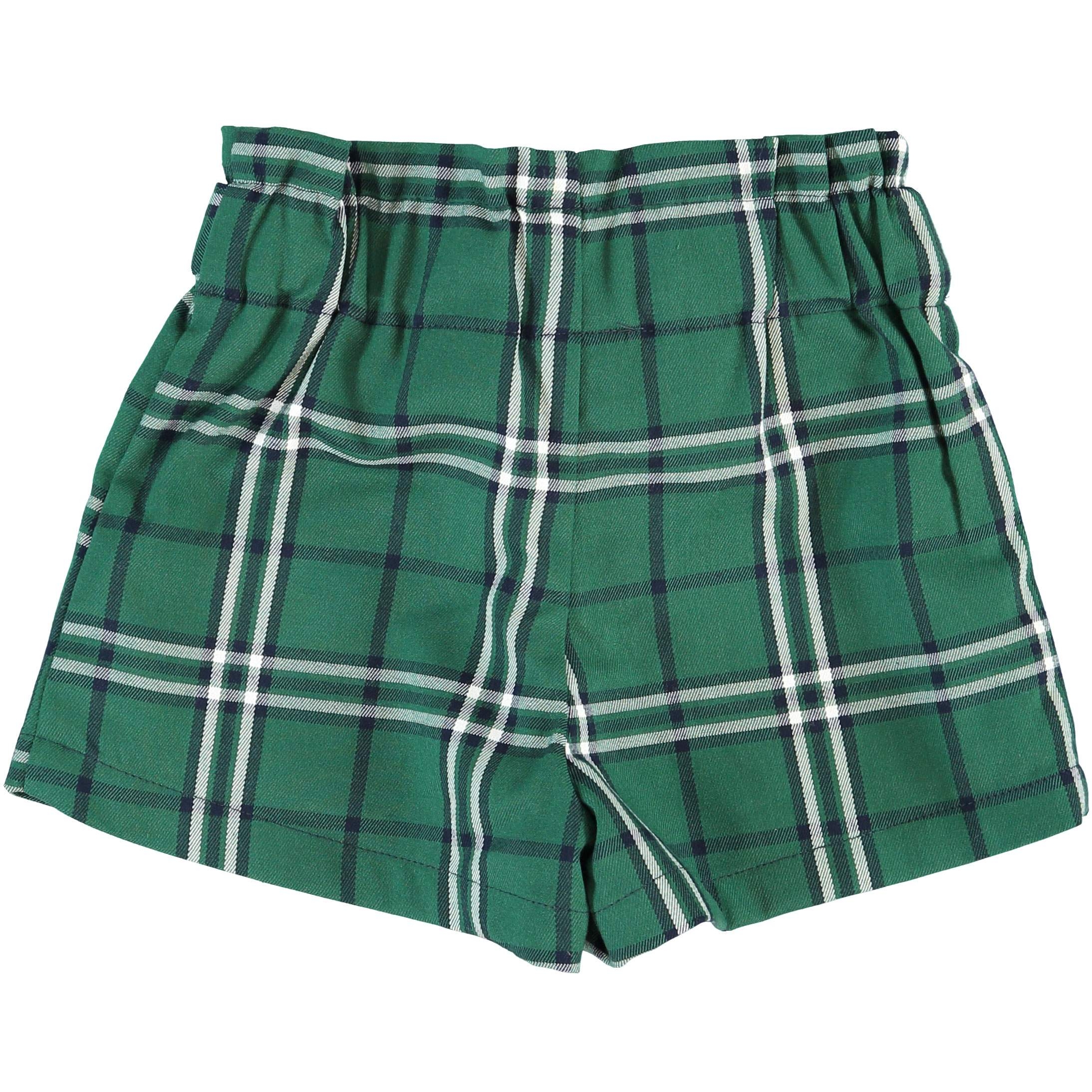 SHORTS BIMBA SARABANDA