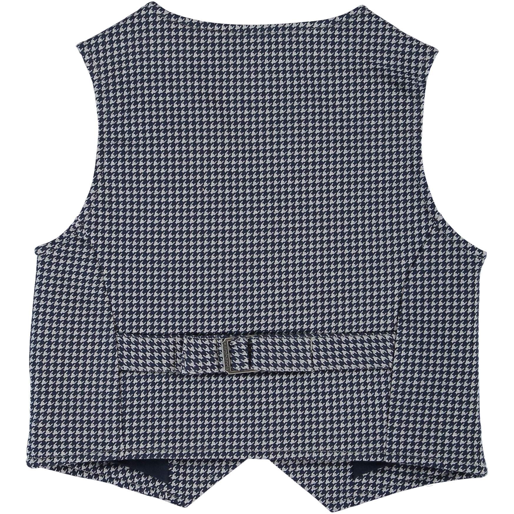 GILET BIMBO SARABANDA