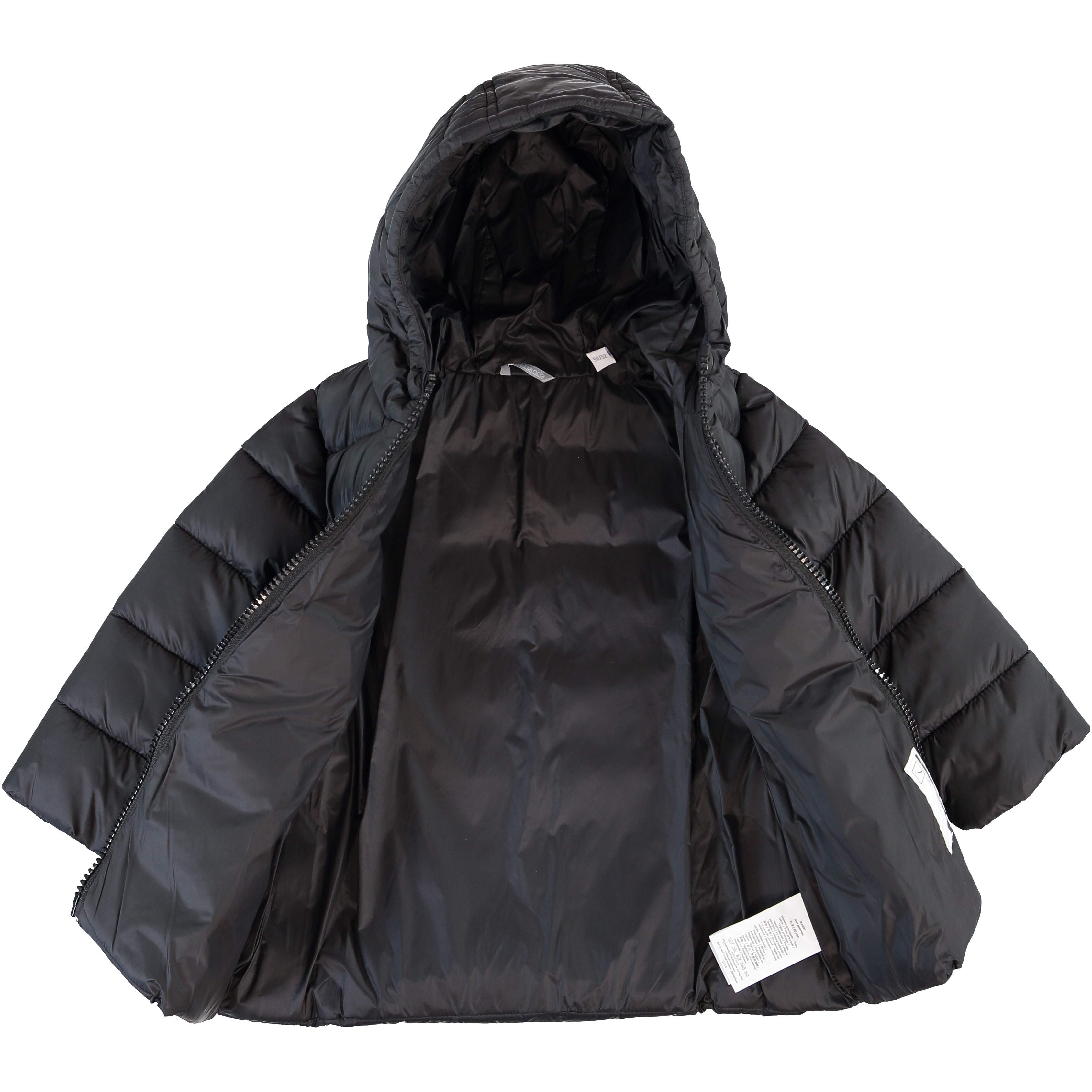 GIUBBINO NEONATA SARABANDA