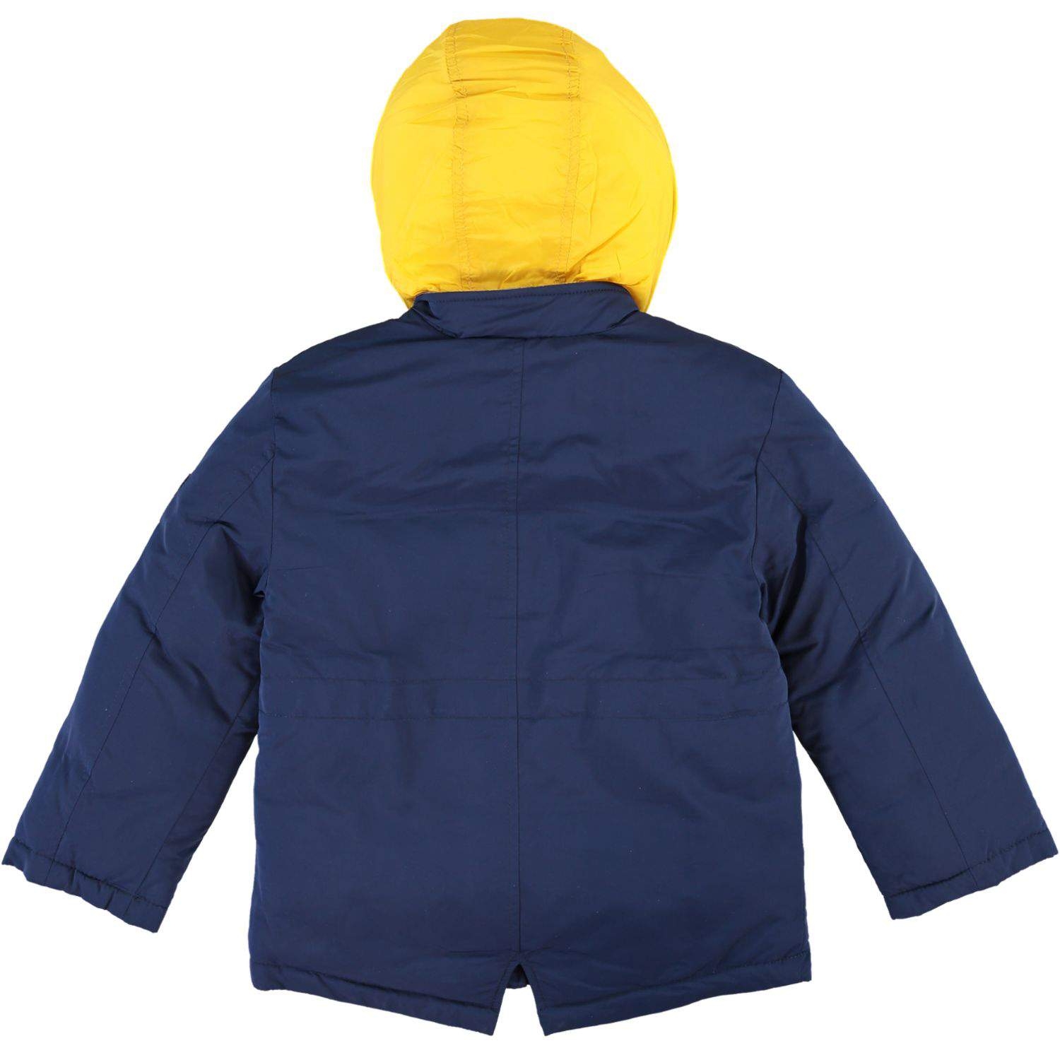 GIUBBINO NEONATO SARABANDA