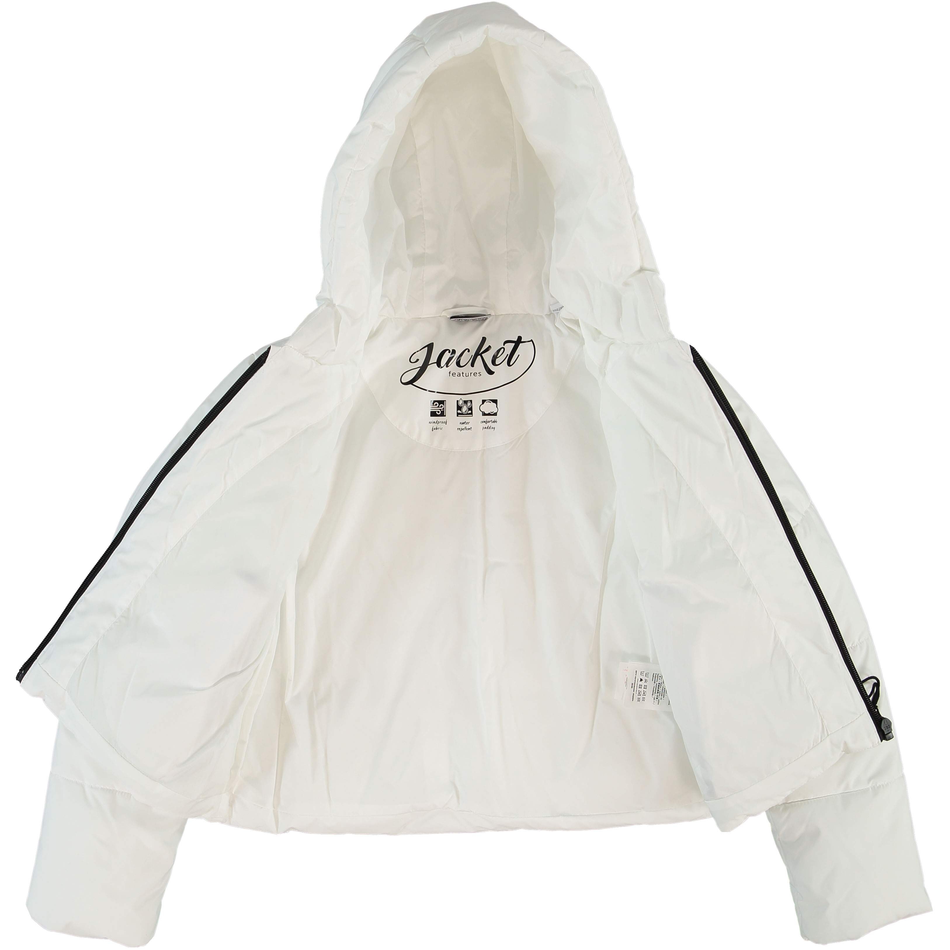 GIUBBINO RAGAZZA SARABANDA