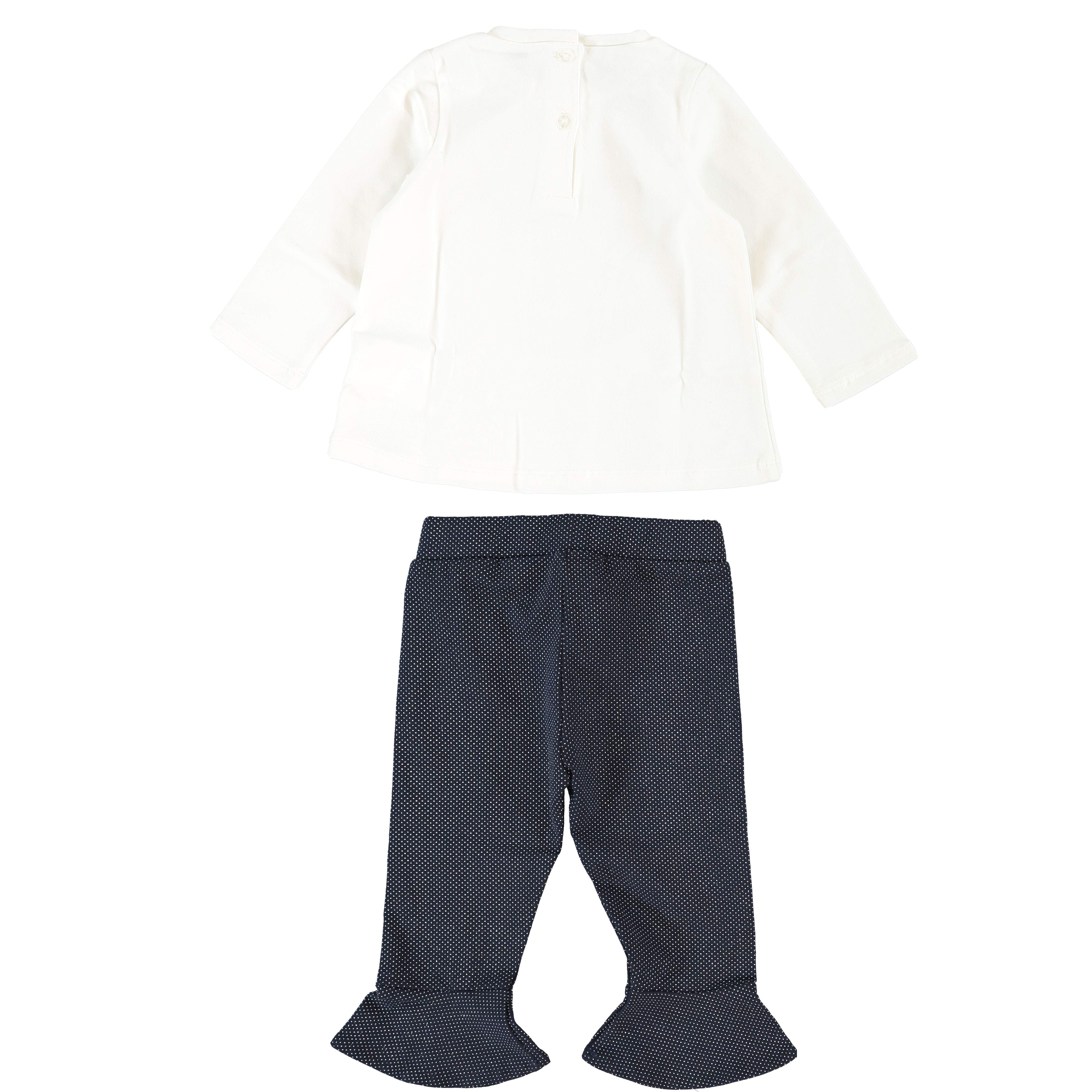 COMPLETO BIMBA SARABANDA