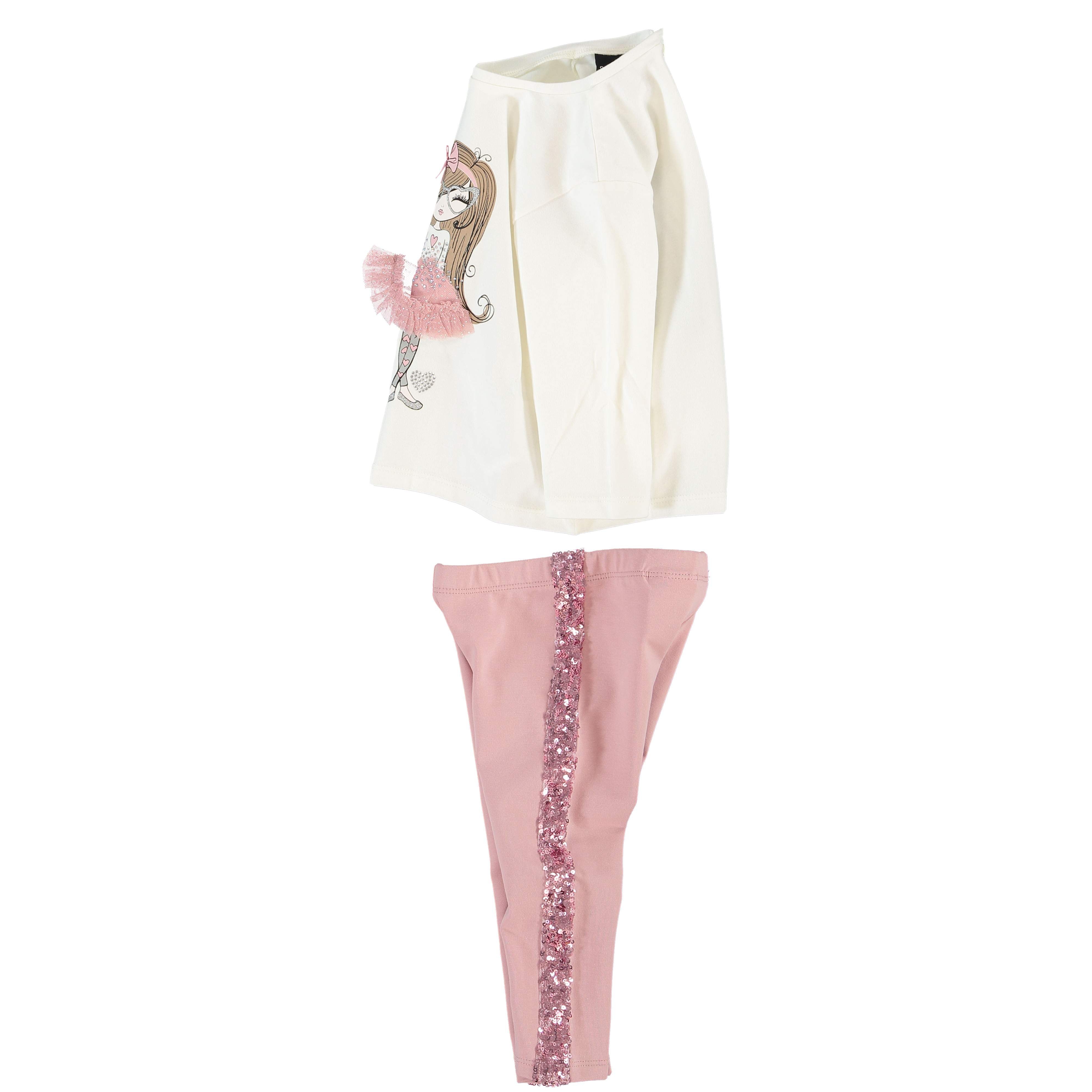 COMPLETO BIMBA SARABANDA