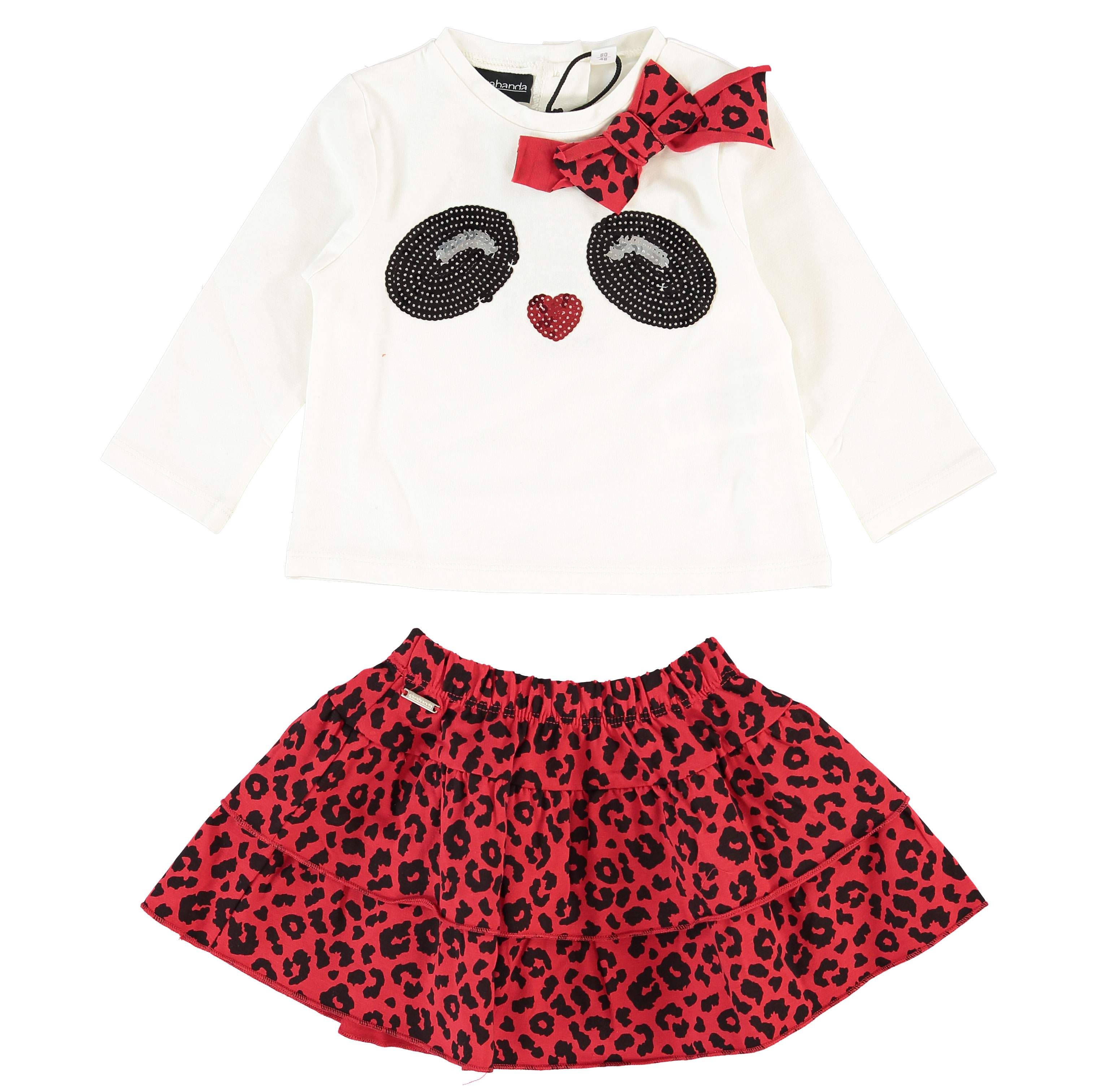 COMPLETO BIMBA SARABANDA