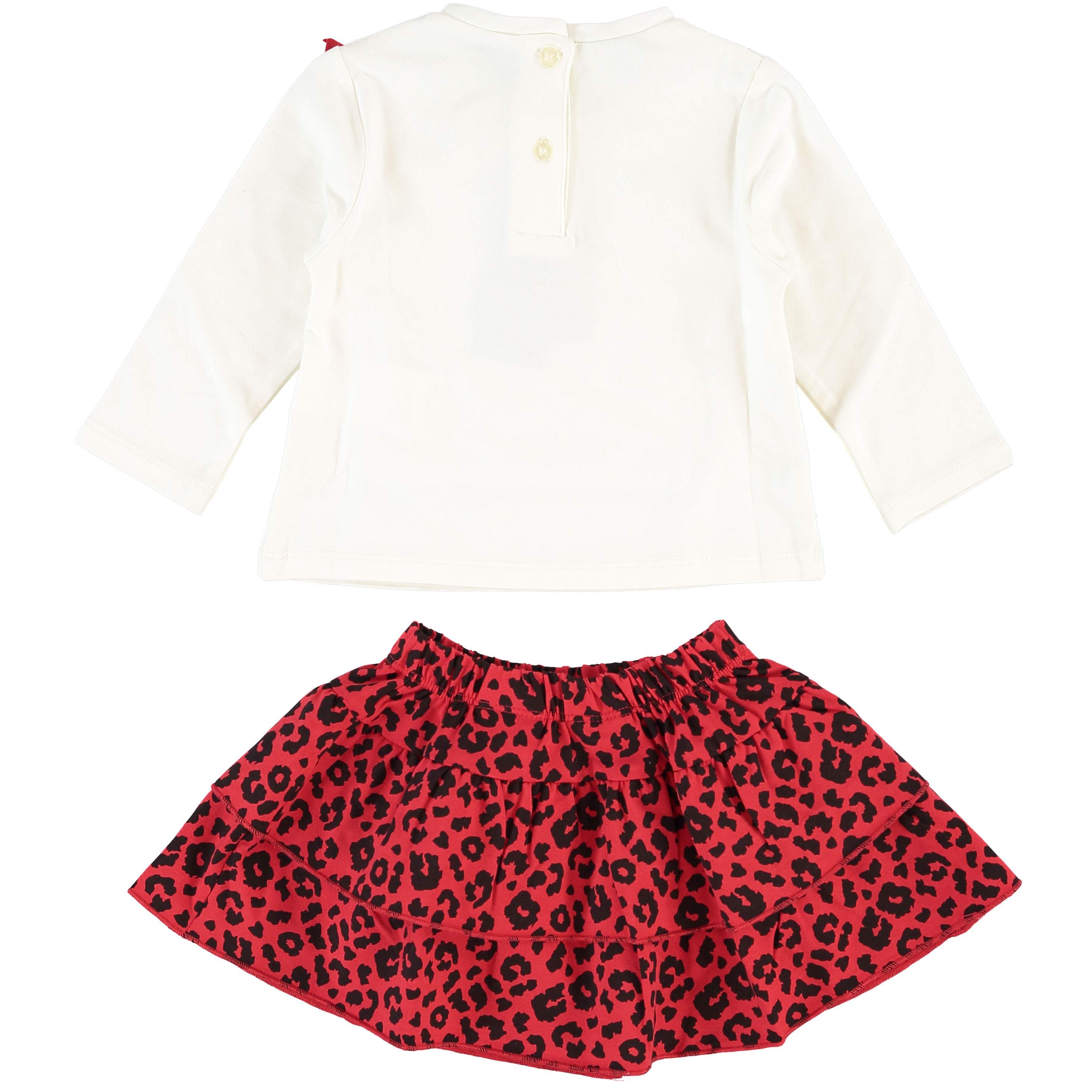 COMPLETO BIMBA SARABANDA