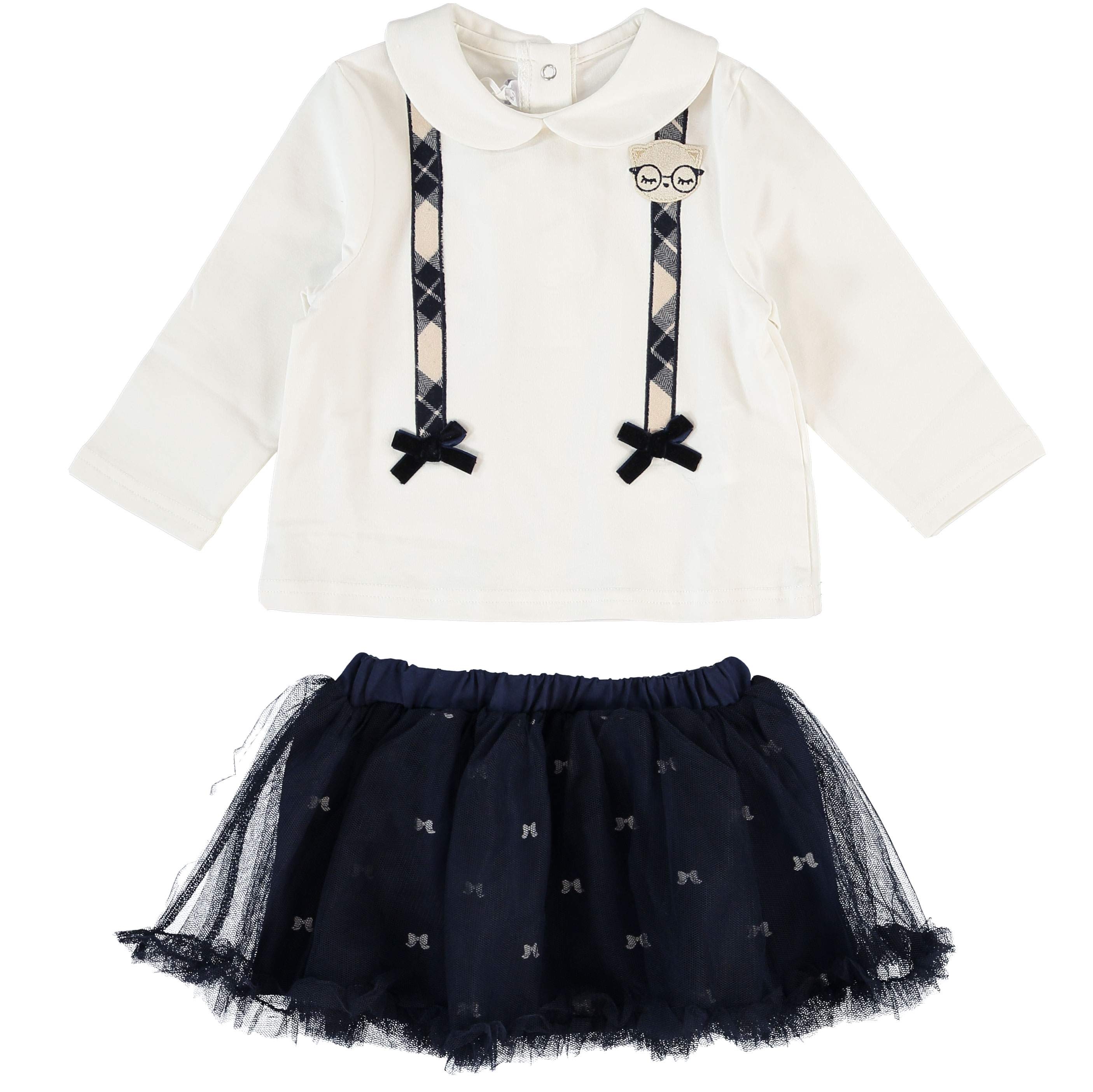 COMPLETO NEONATA SARABANDA