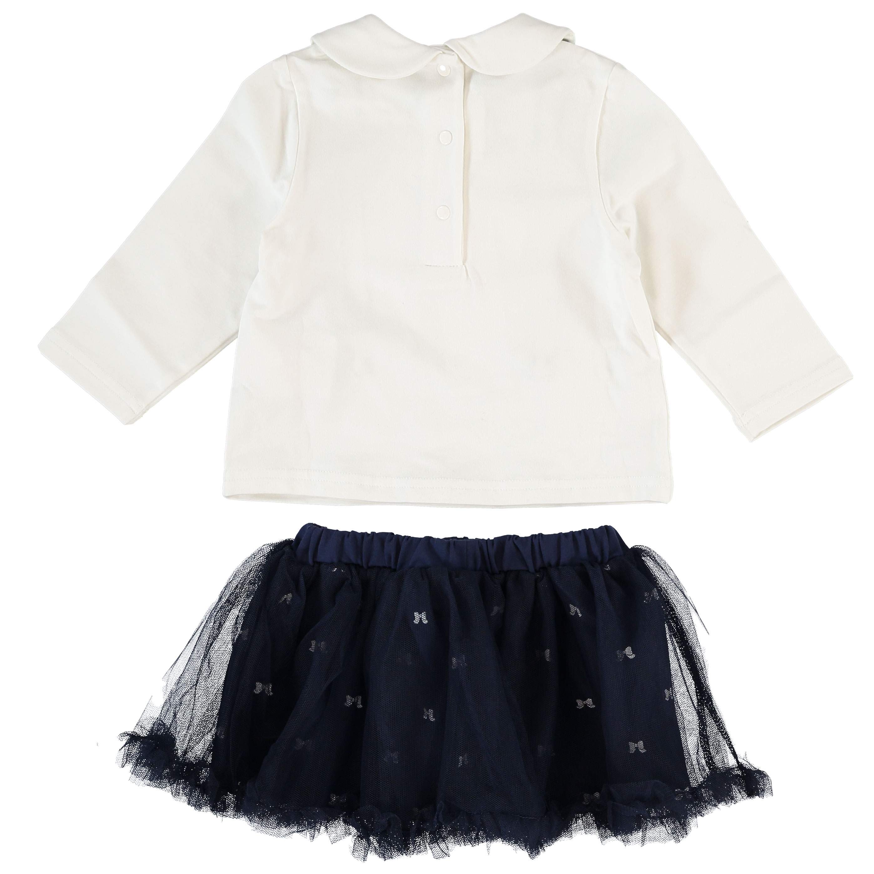 COMPLETO NEONATA SARABANDA