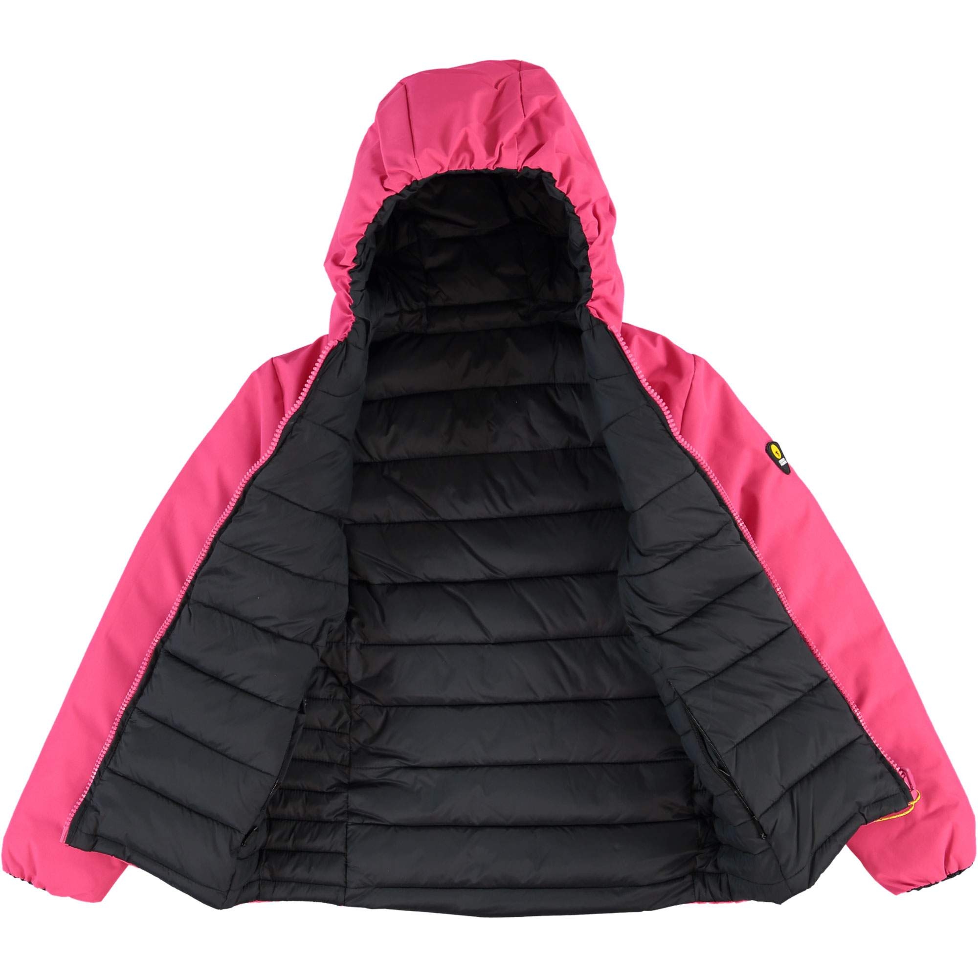 GIUBBINO RAGAZZA CIESSE