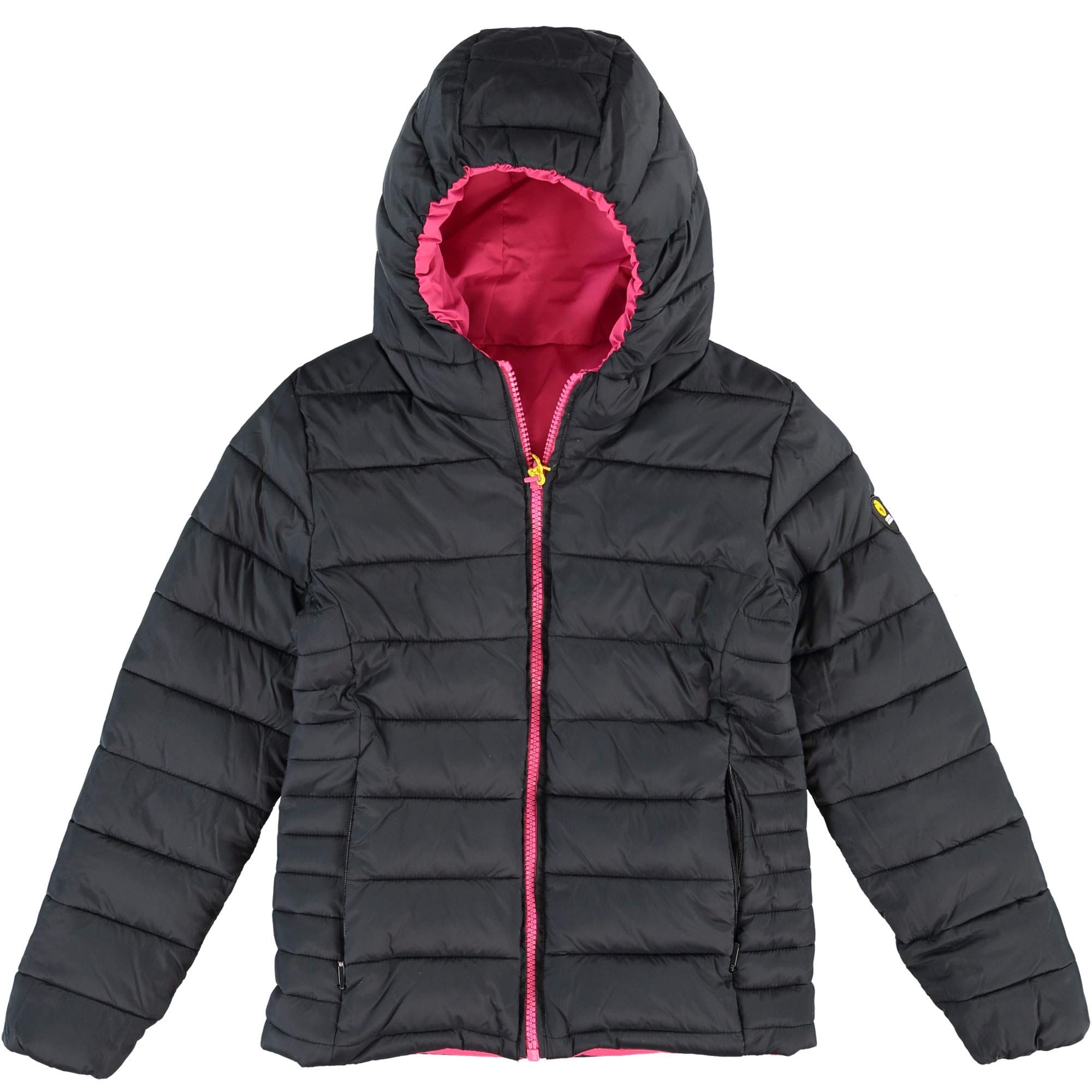 GIUBBINO RAGAZZA CIESSE