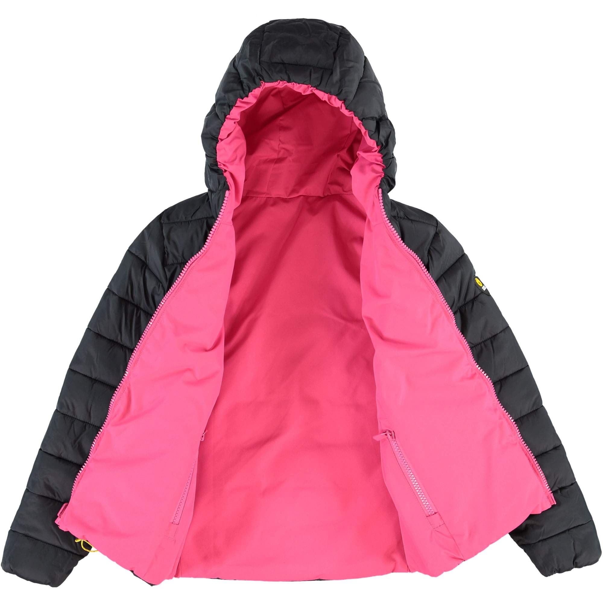 GIUBBINO RAGAZZA CIESSE