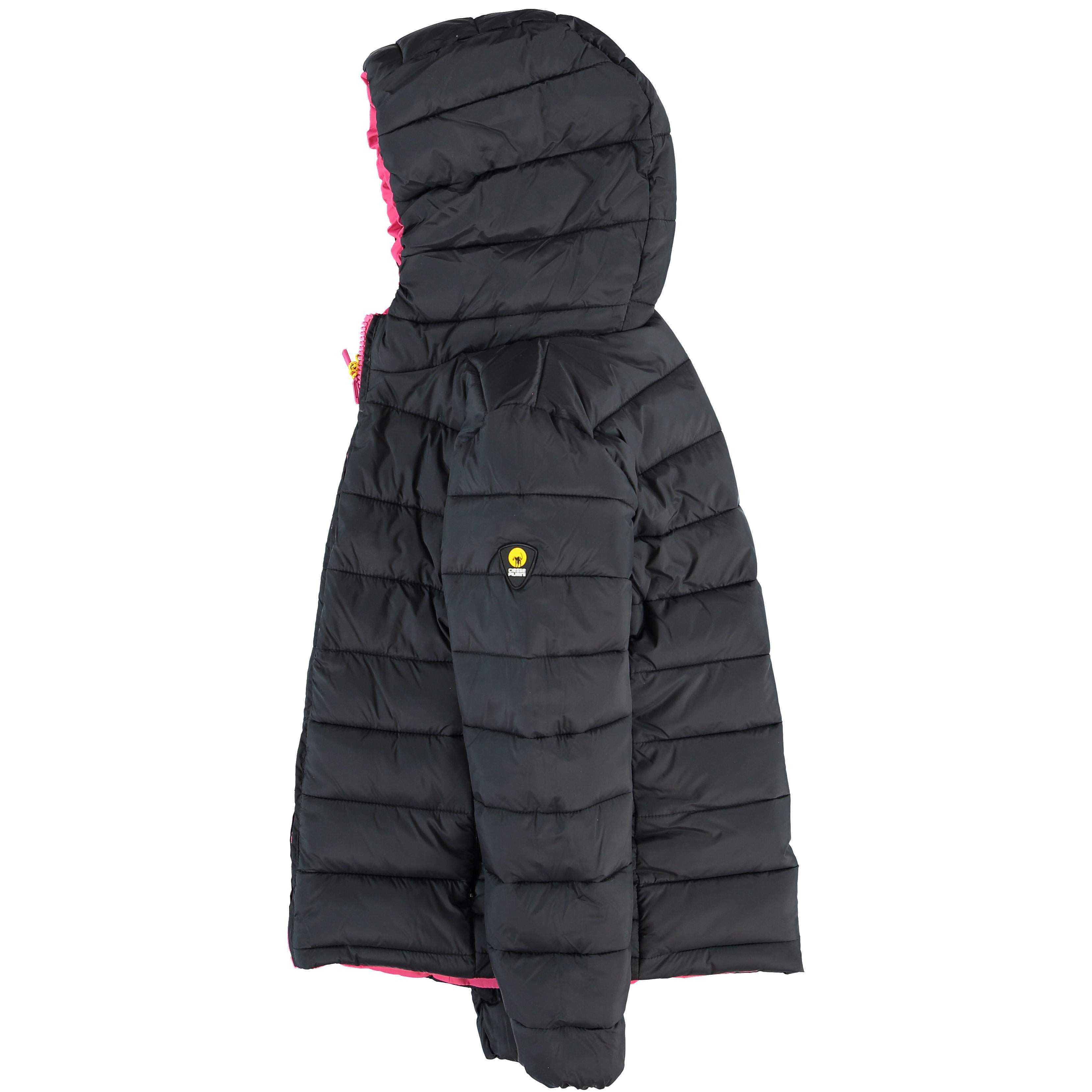 GIUBBINO RAGAZZA CIESSE