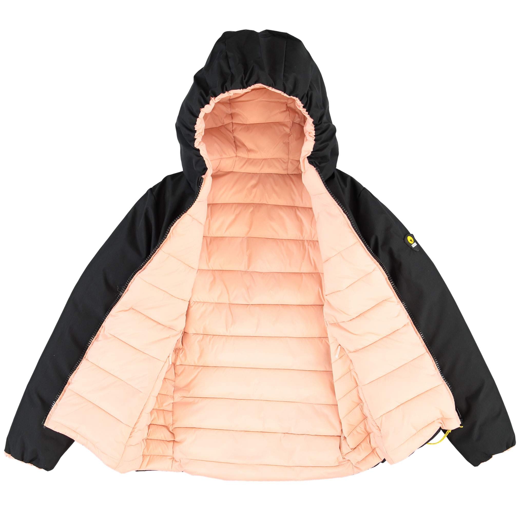 GIUBBINO RAGAZZA CIESSE