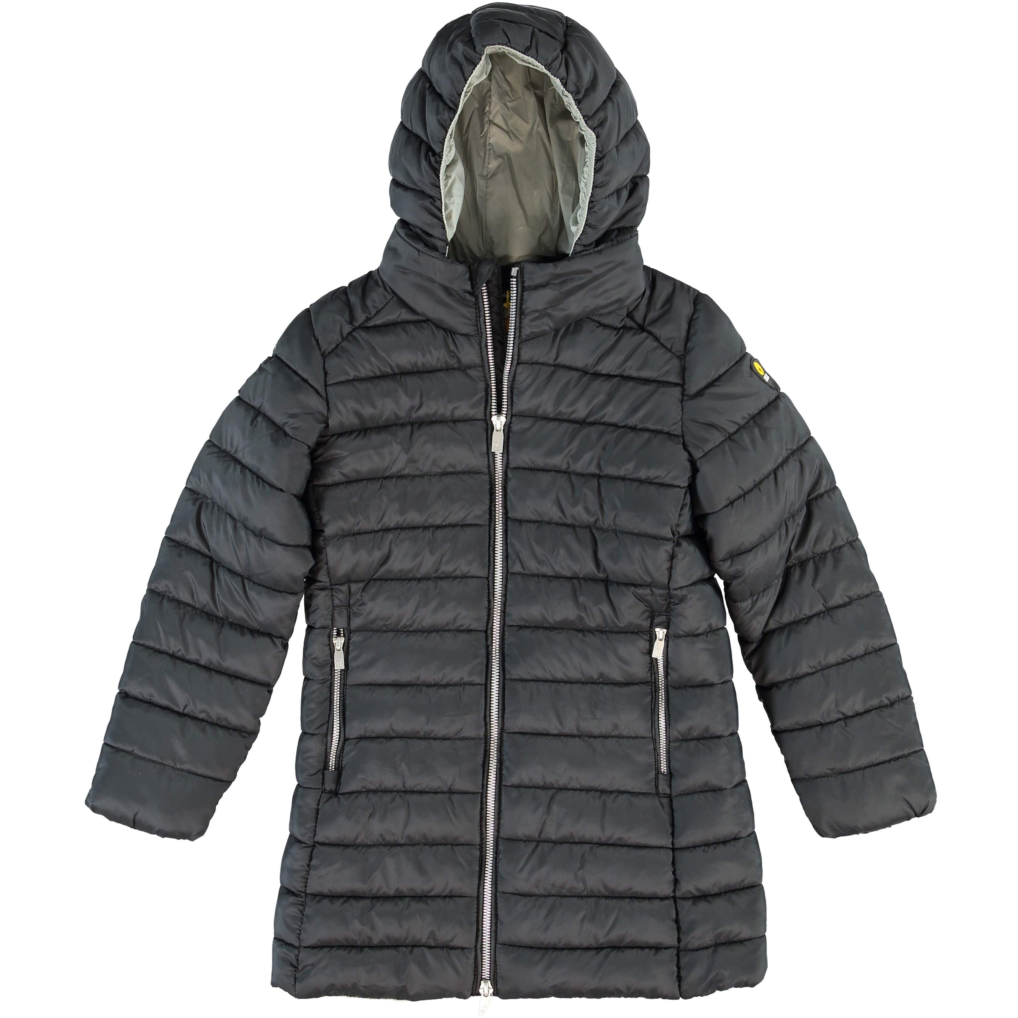 GIACCONE RAGAZZA CIESSE