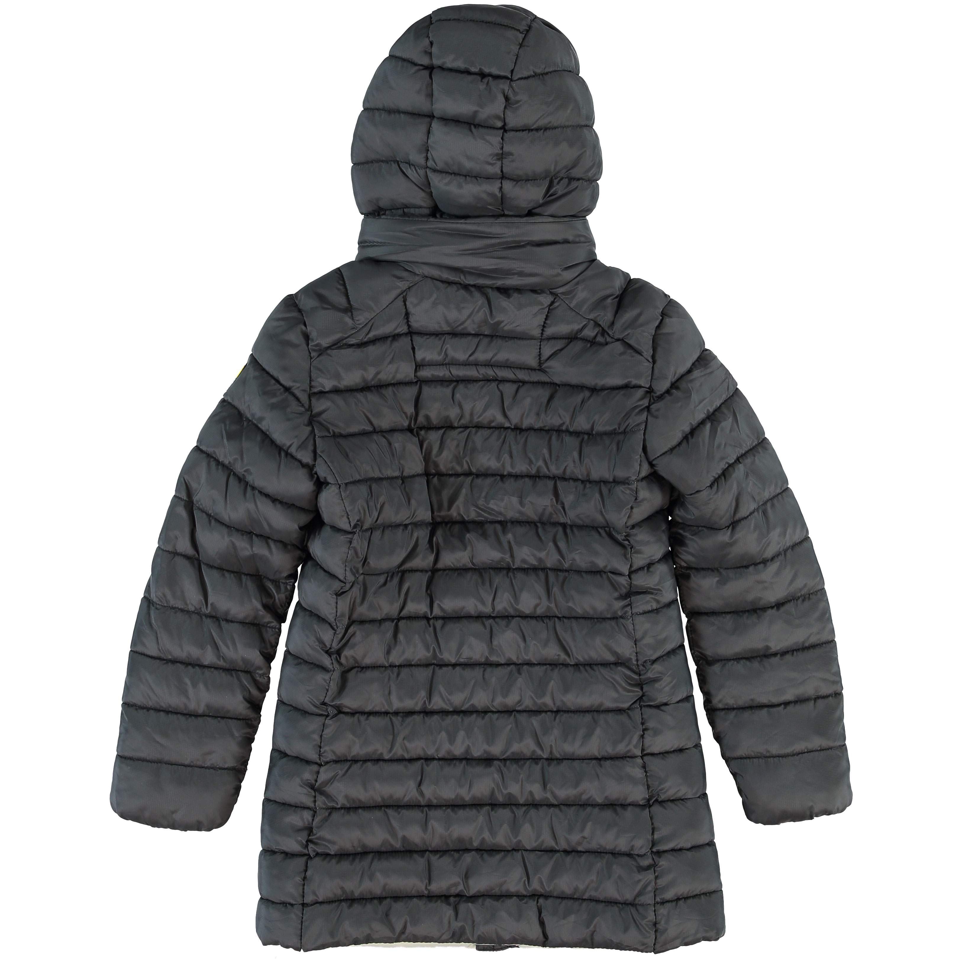 GIACCONE RAGAZZA CIESSE