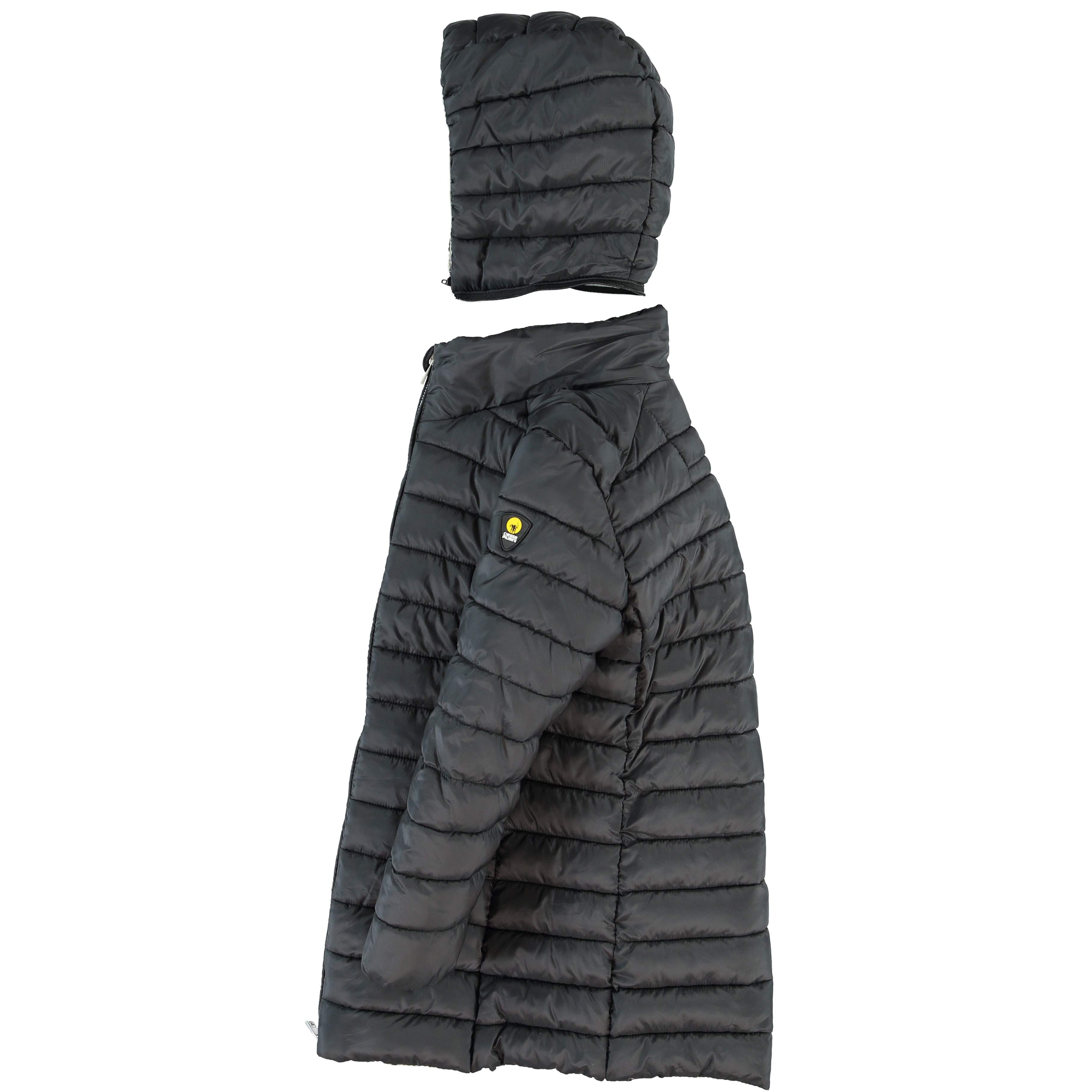 GIACCONE RAGAZZA CIESSE