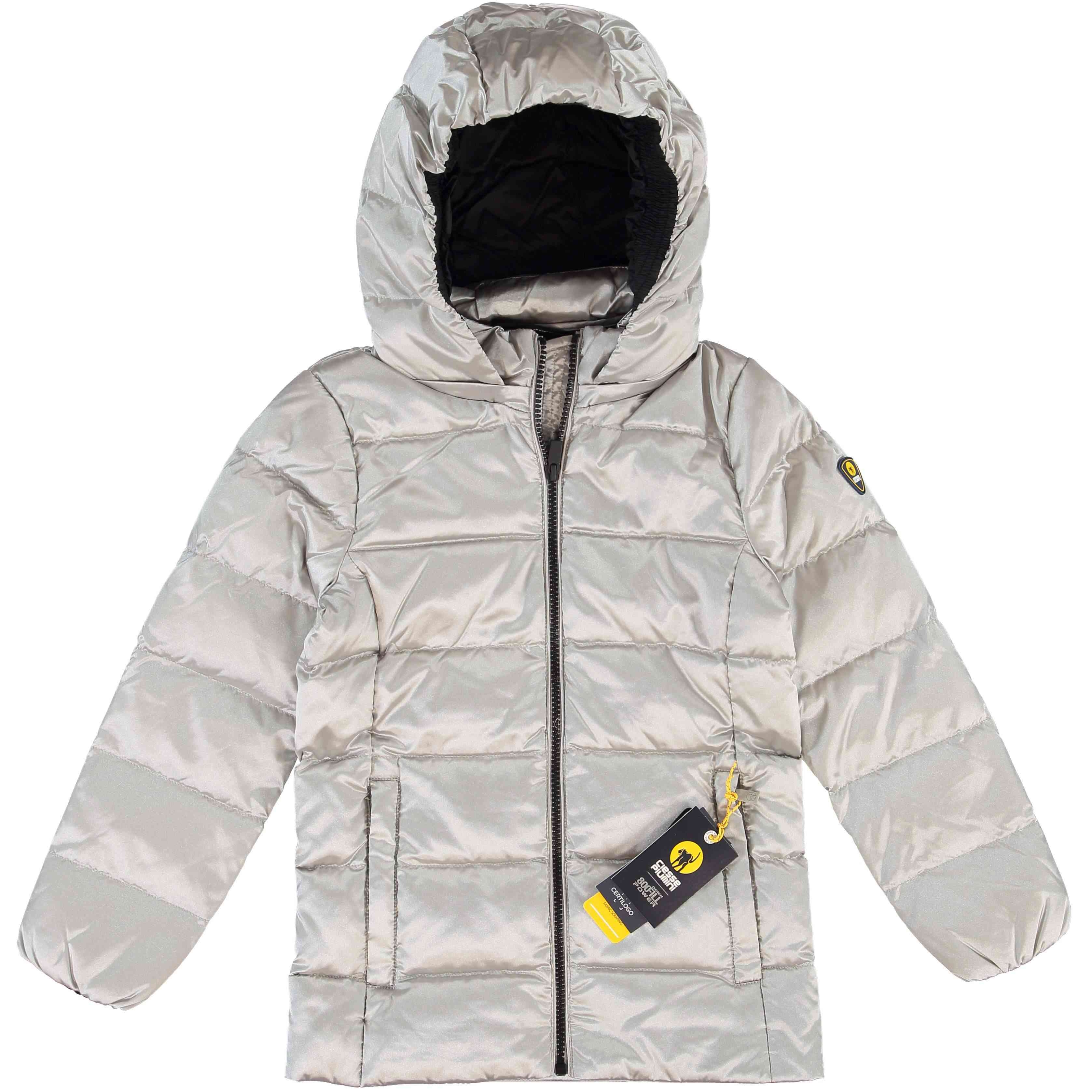 PIUMINO RAGAZZA CIESSE