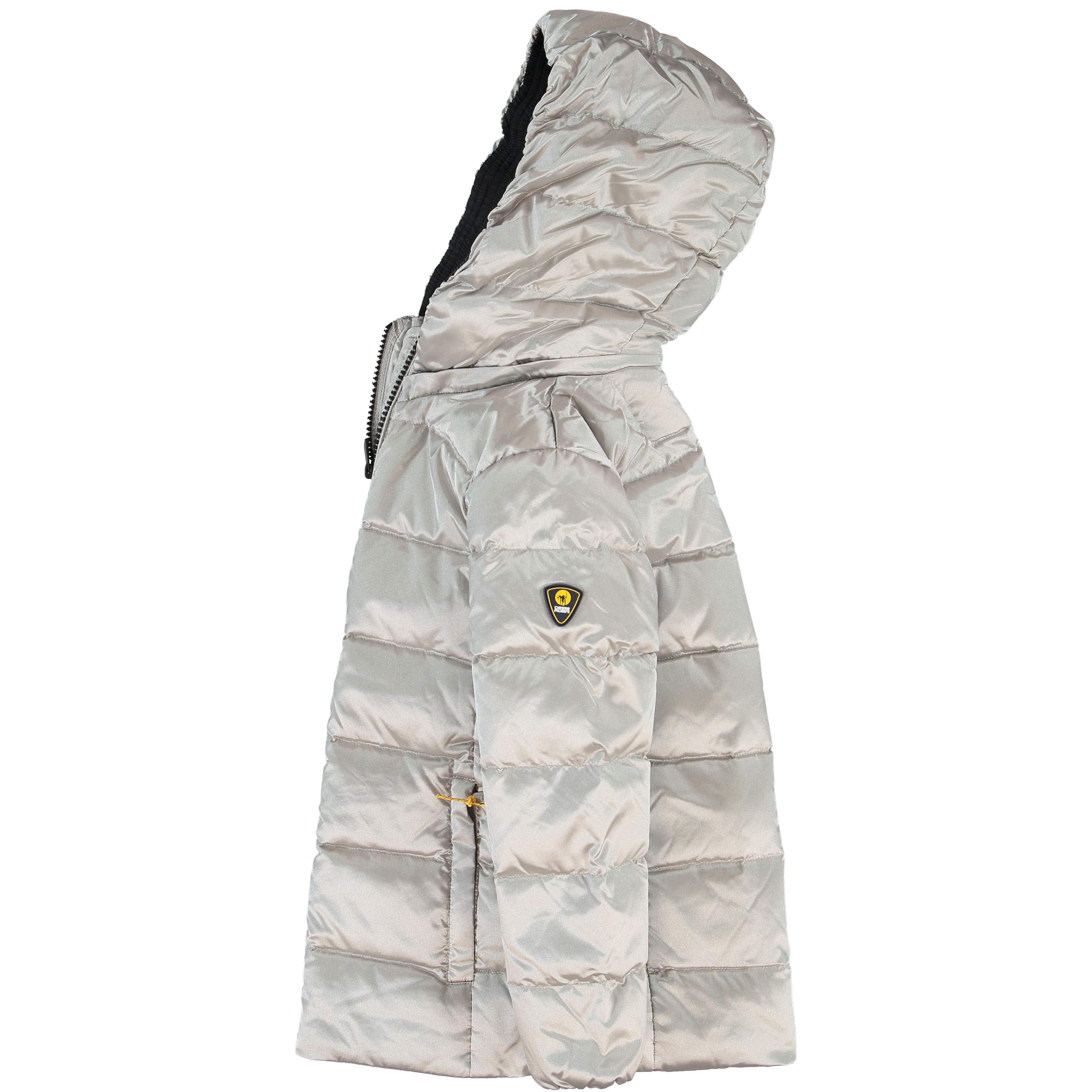 PIUMINO RAGAZZA CIESSE