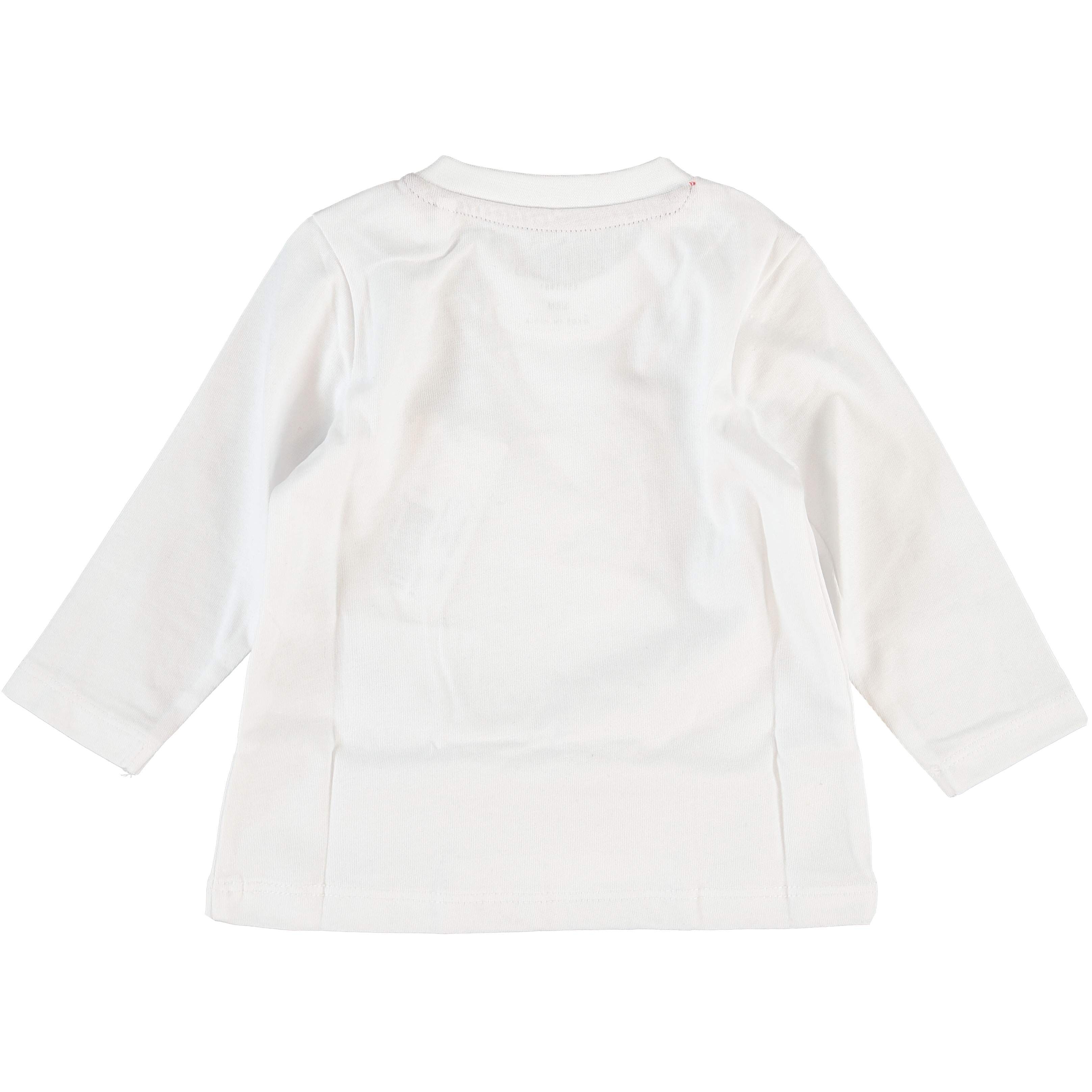 T-SHIRT NEONATO GUESS