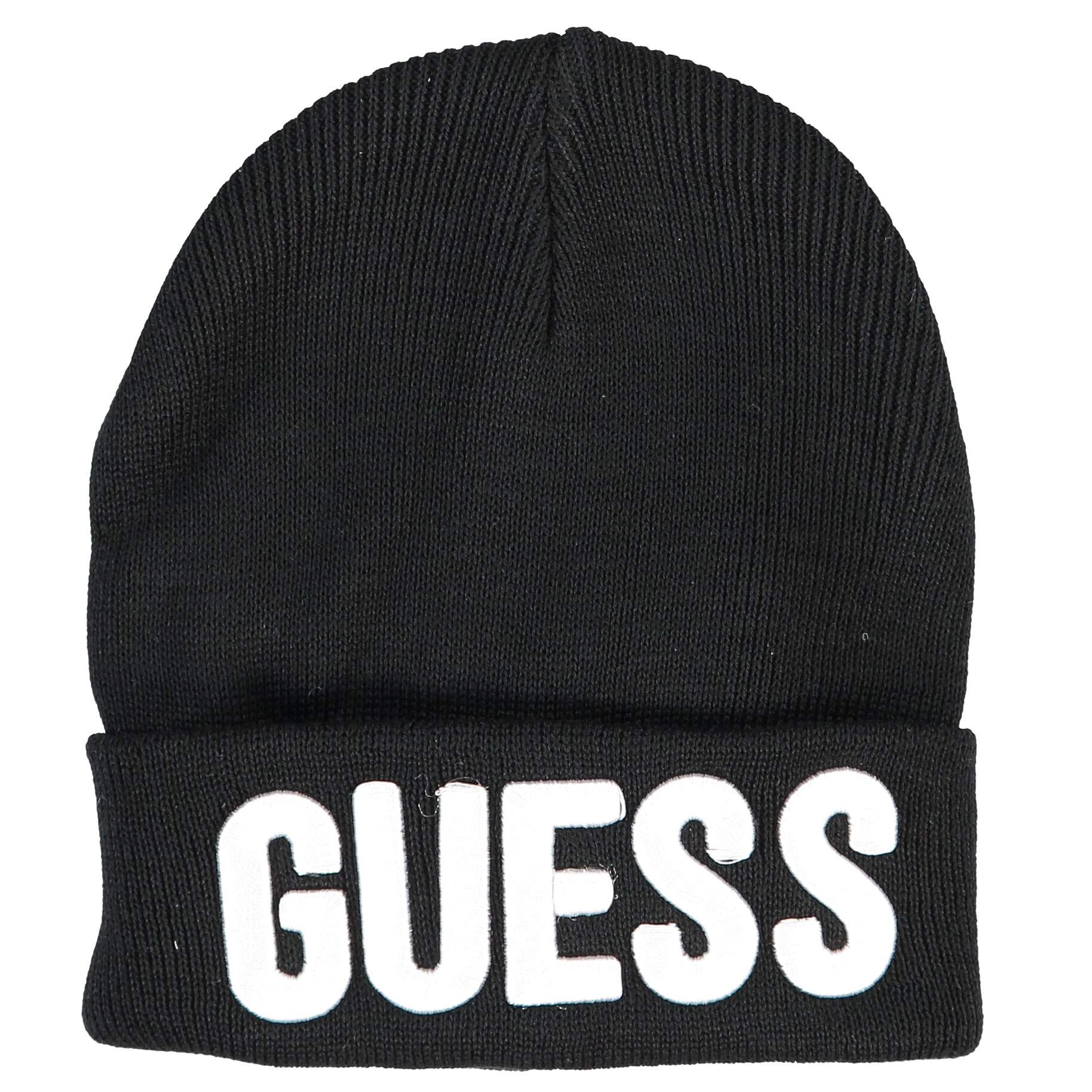 CAPPELLO RAGAZZO GUESS