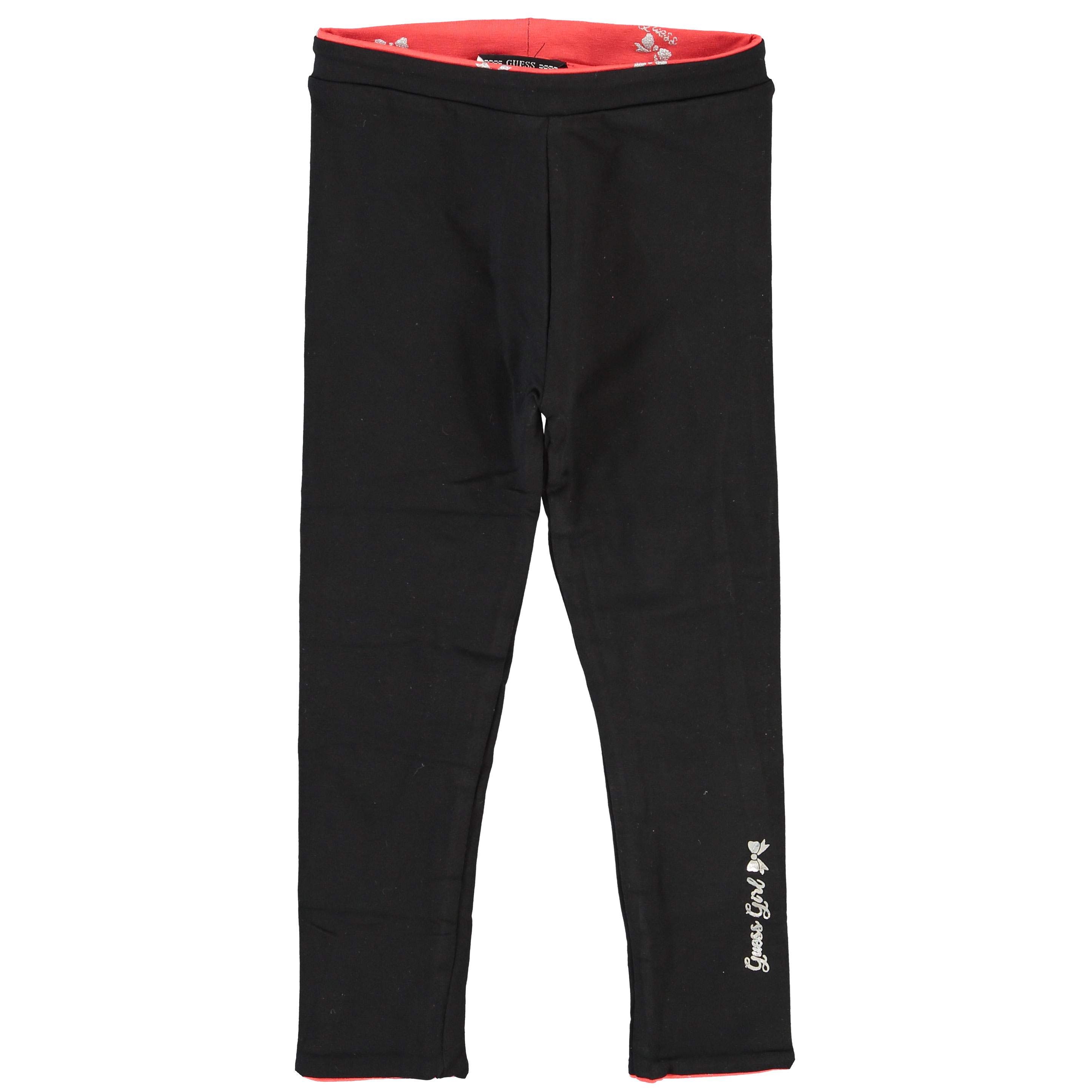 LEGGINS BIMBA GUESS