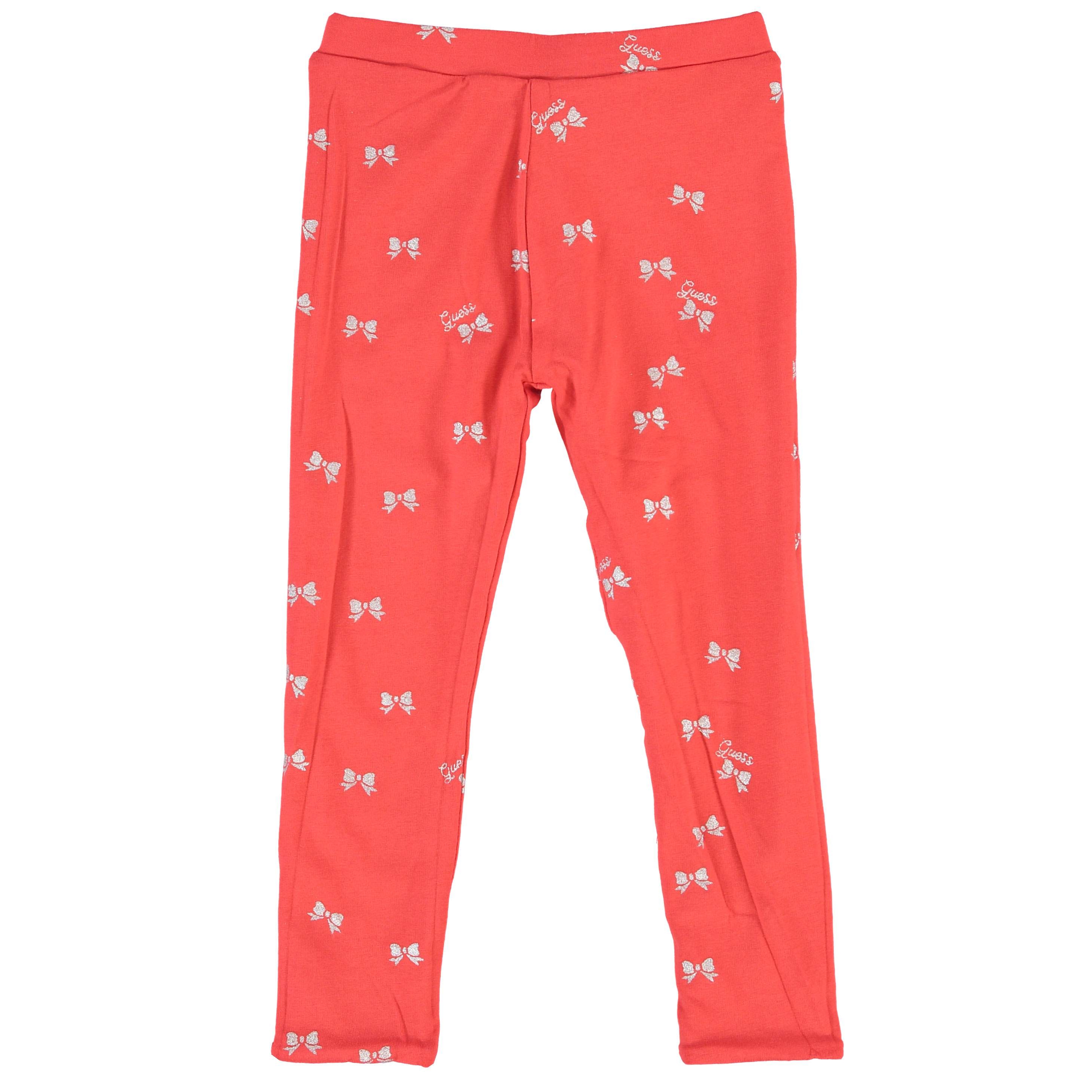 LEGGINS BIMBA GUESS