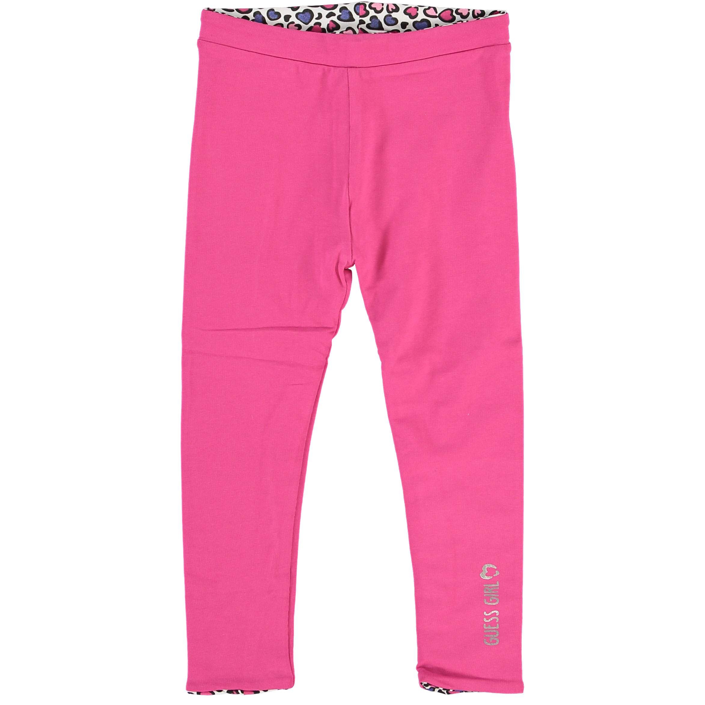 LEGGINS BIMBA GUESS