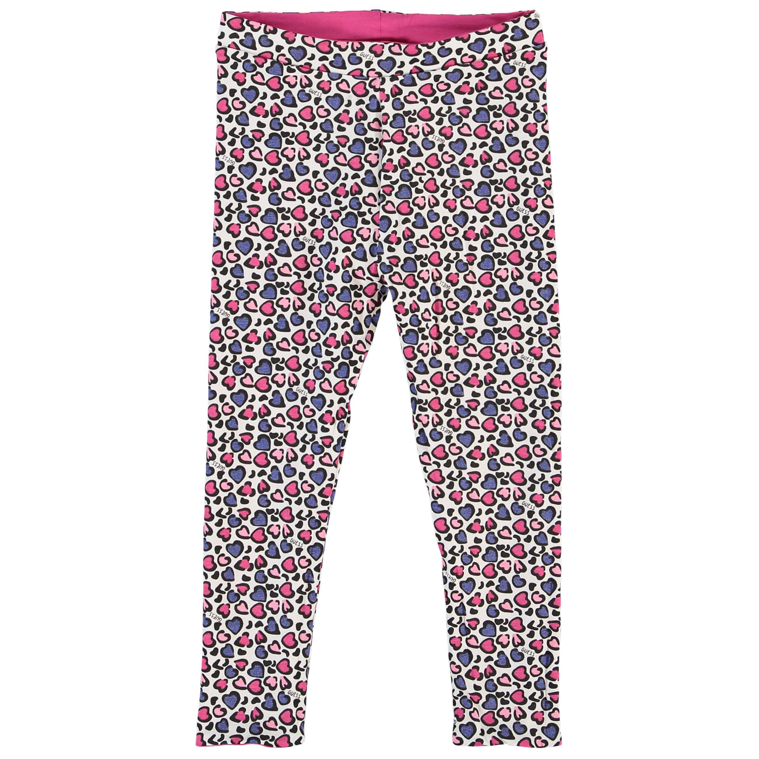 LEGGINS BIMBA GUESS