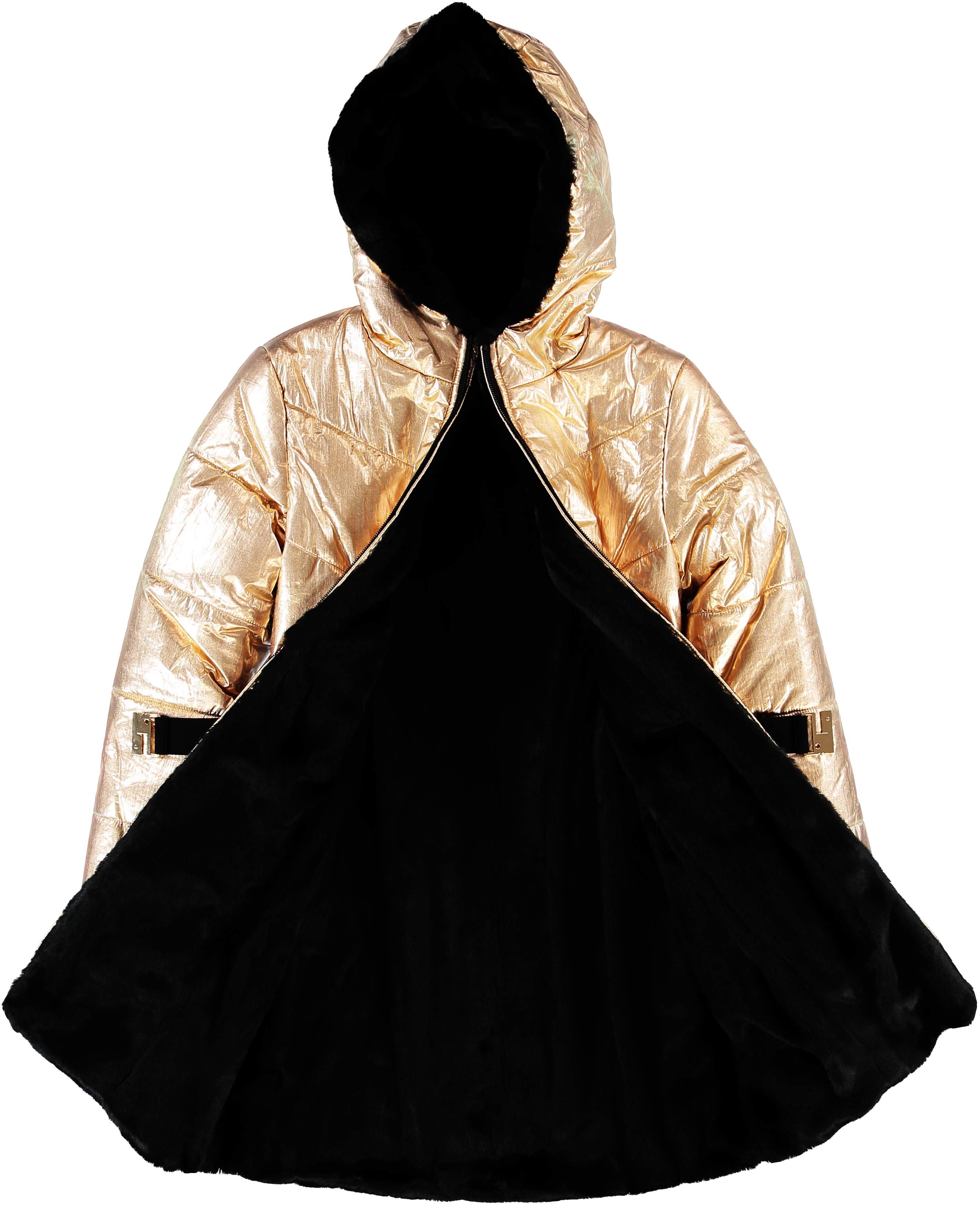 GIACCONE RAGAZZA GUESS