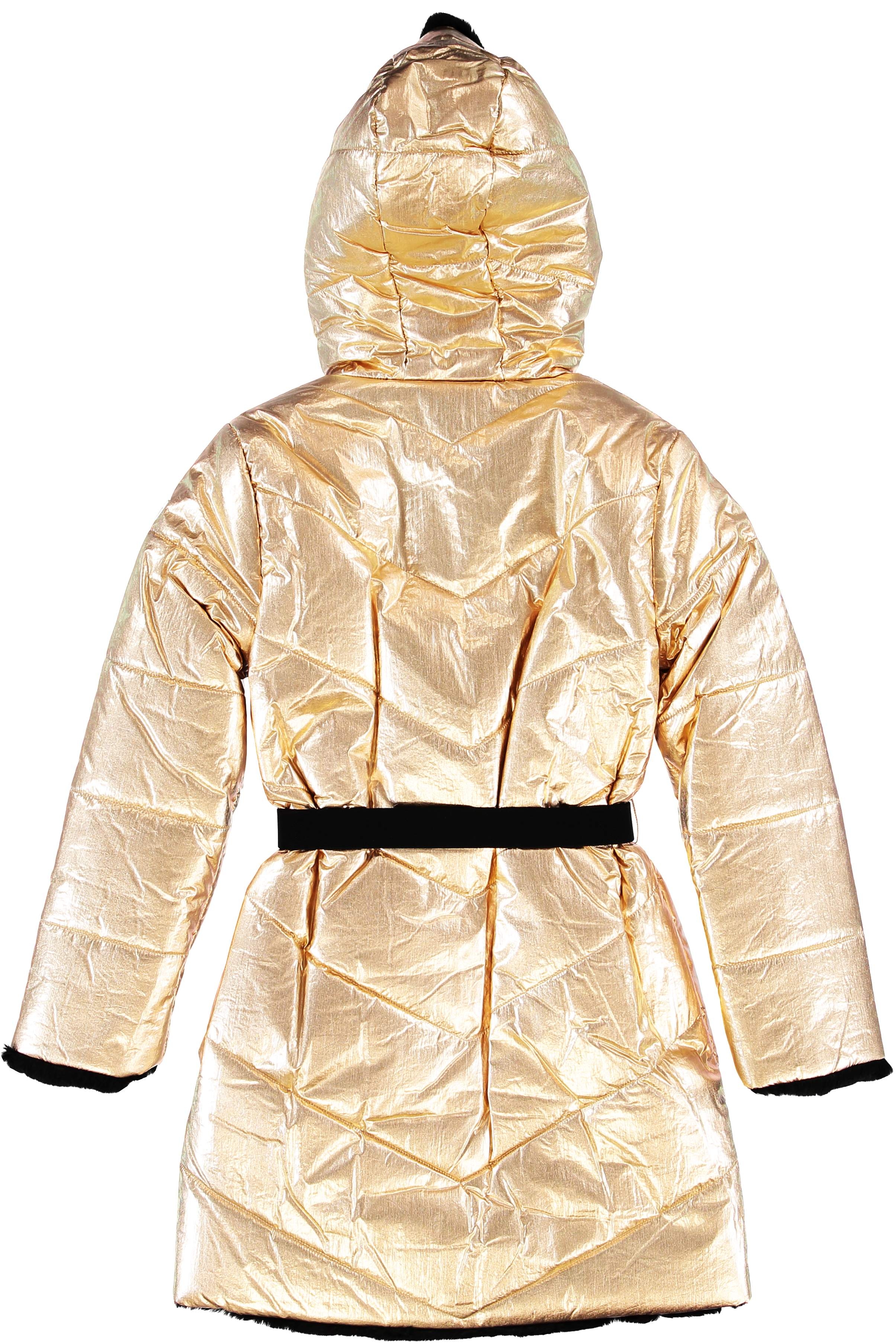 GIACCONE RAGAZZA GUESS