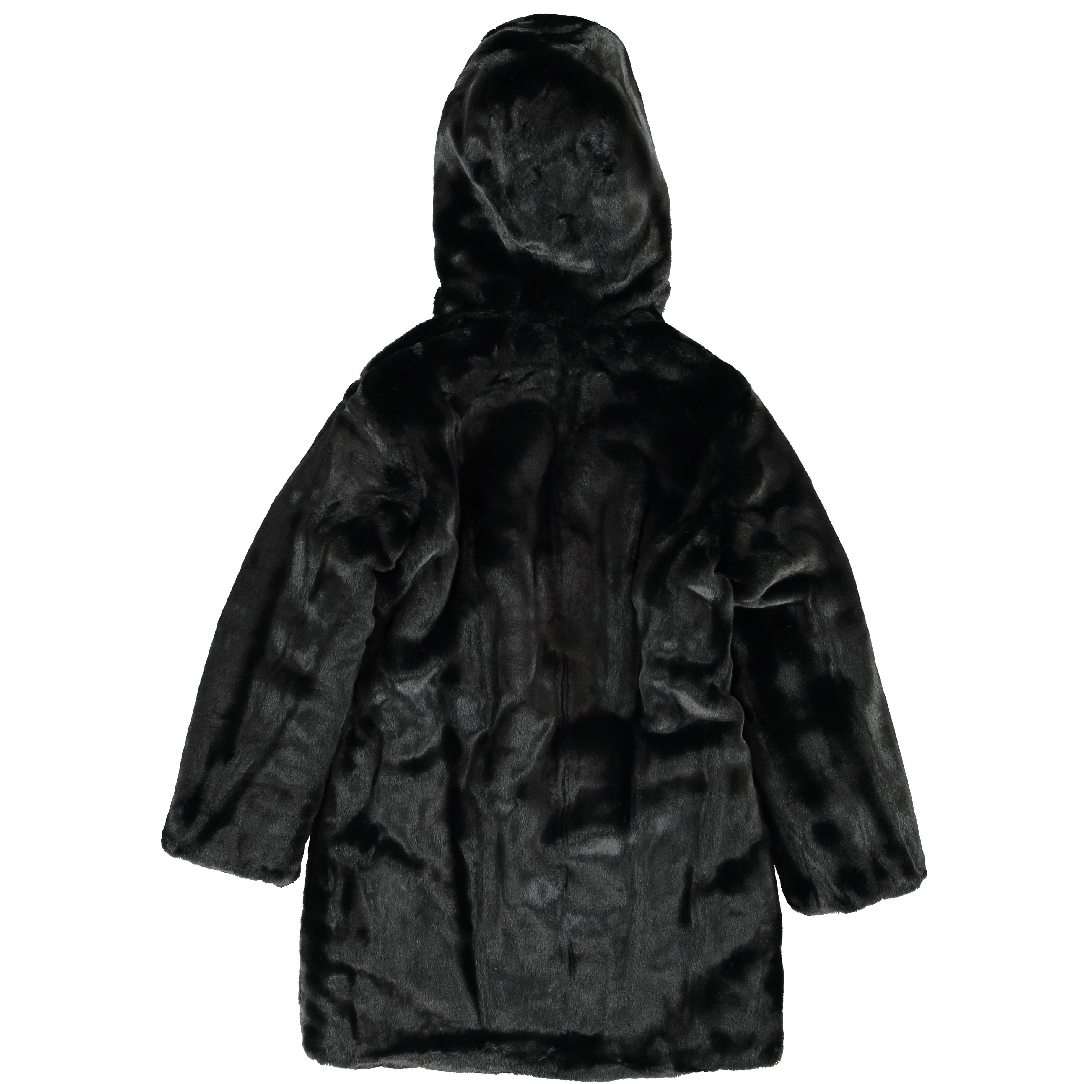 GIACCONE RAGAZZA GUESS