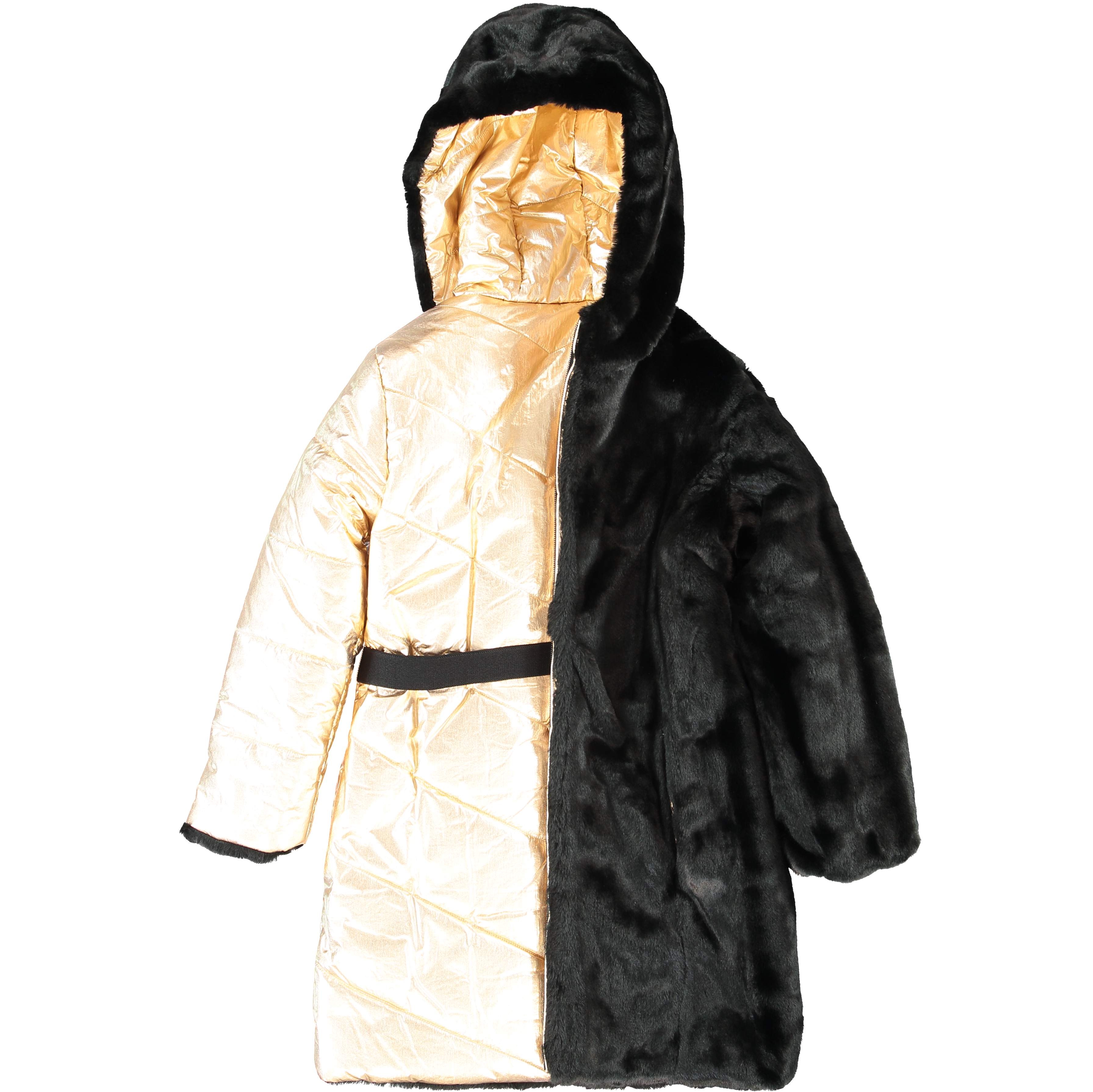 GIACCONE RAGAZZA GUESS