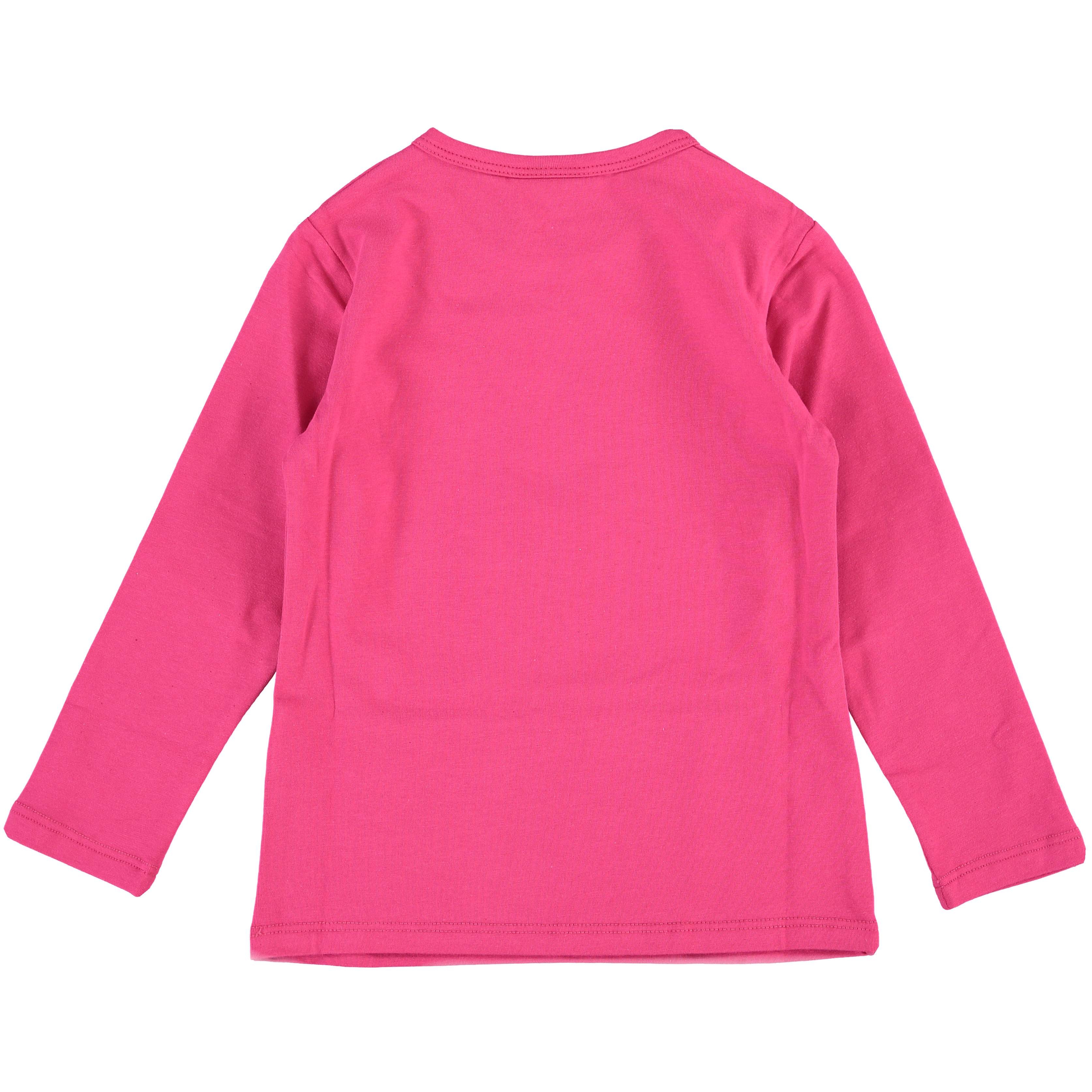 T-SHIRT BIMBA EVERLAST