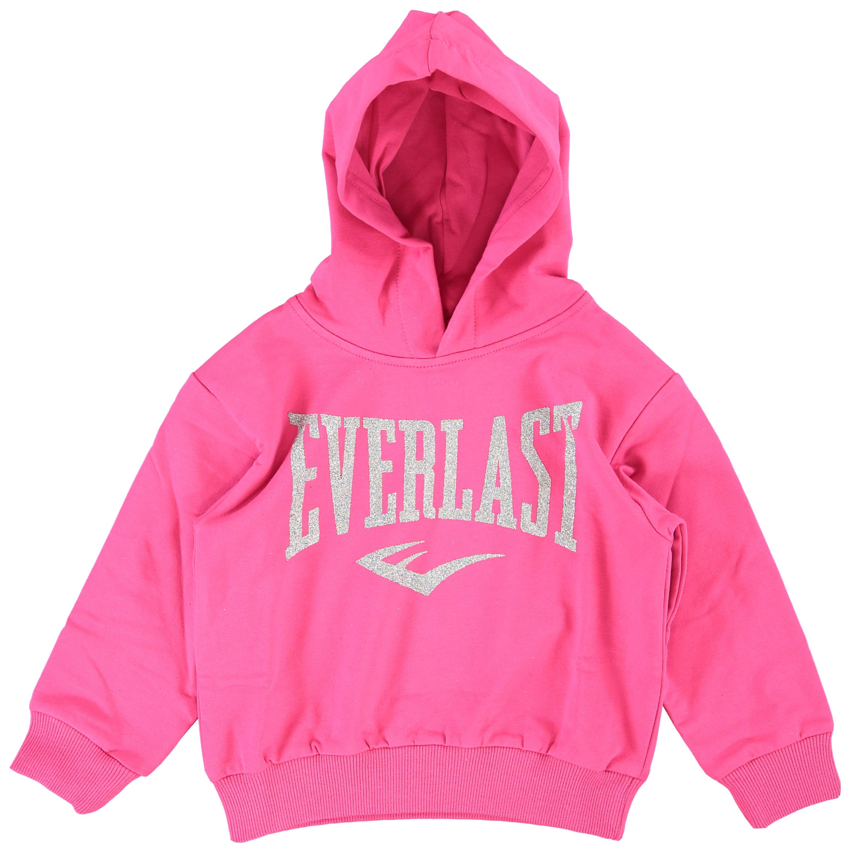 FELPA BIMBA EVERLAST