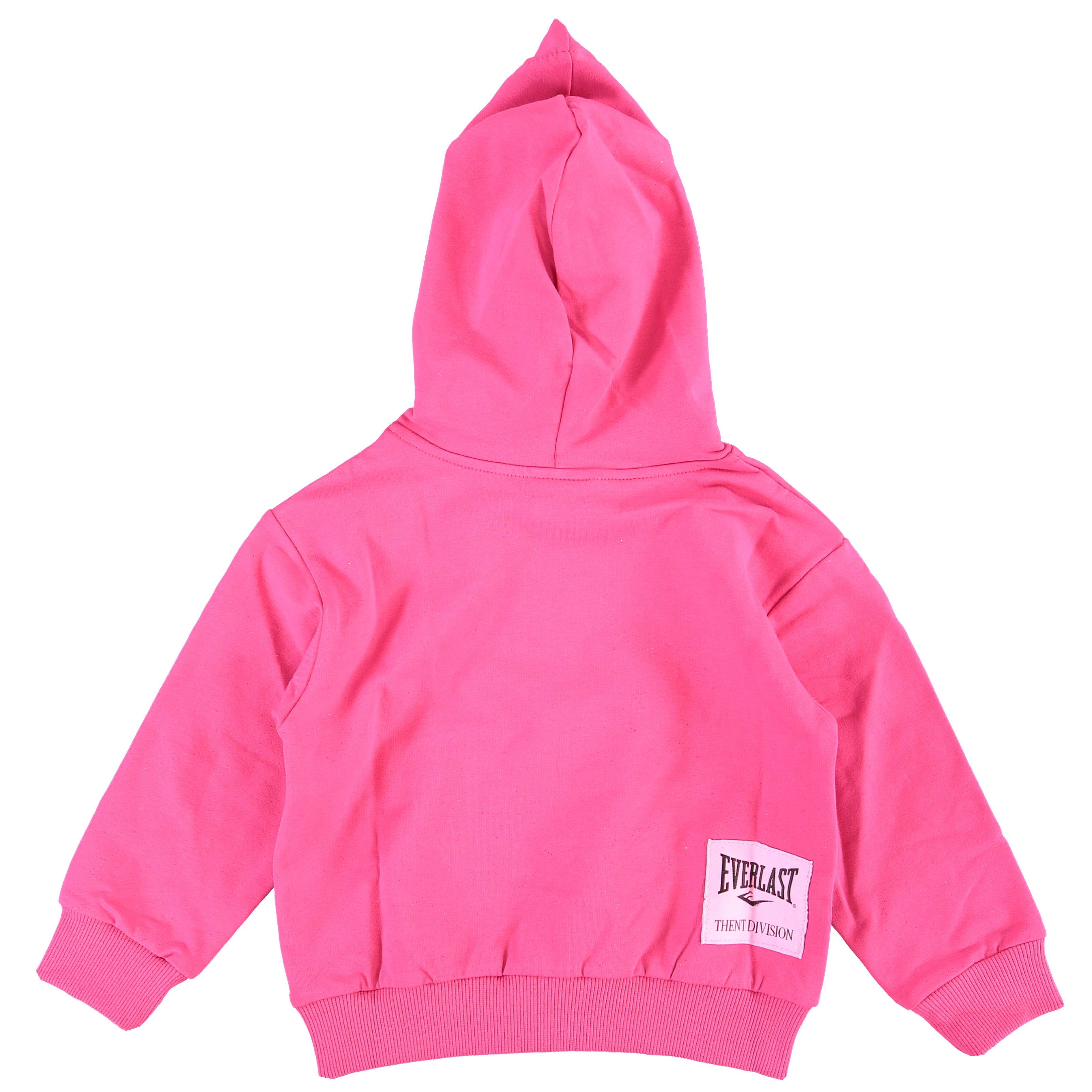 FELPA BIMBA EVERLAST